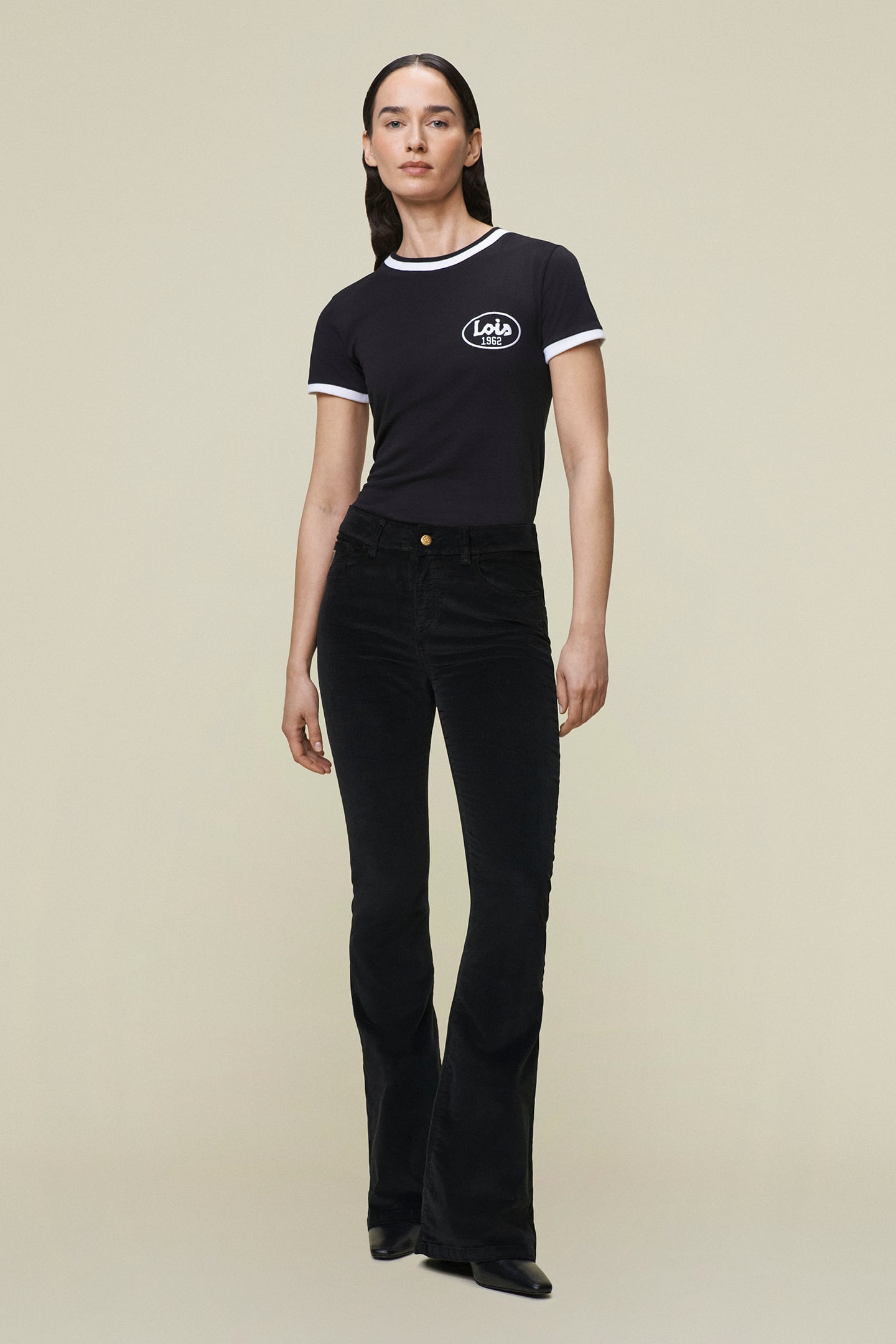 RAVAL BLACK 3