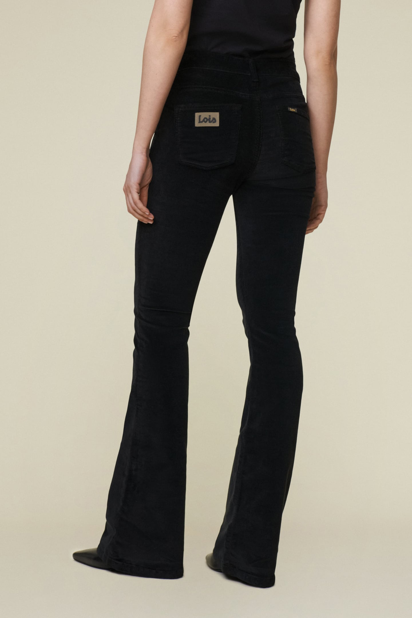 RAVAL BLACK 2