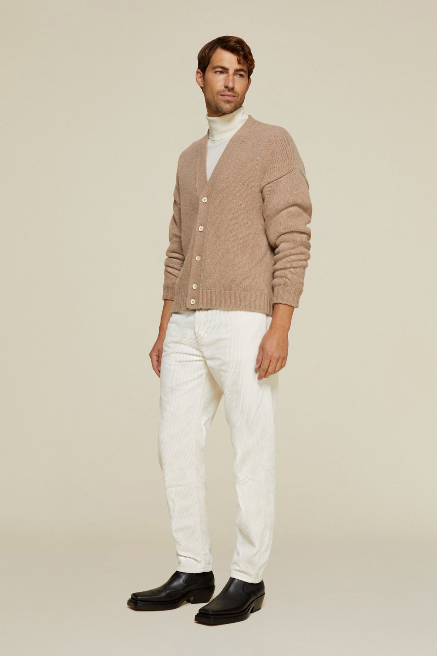 SINATRA BEIGE 2