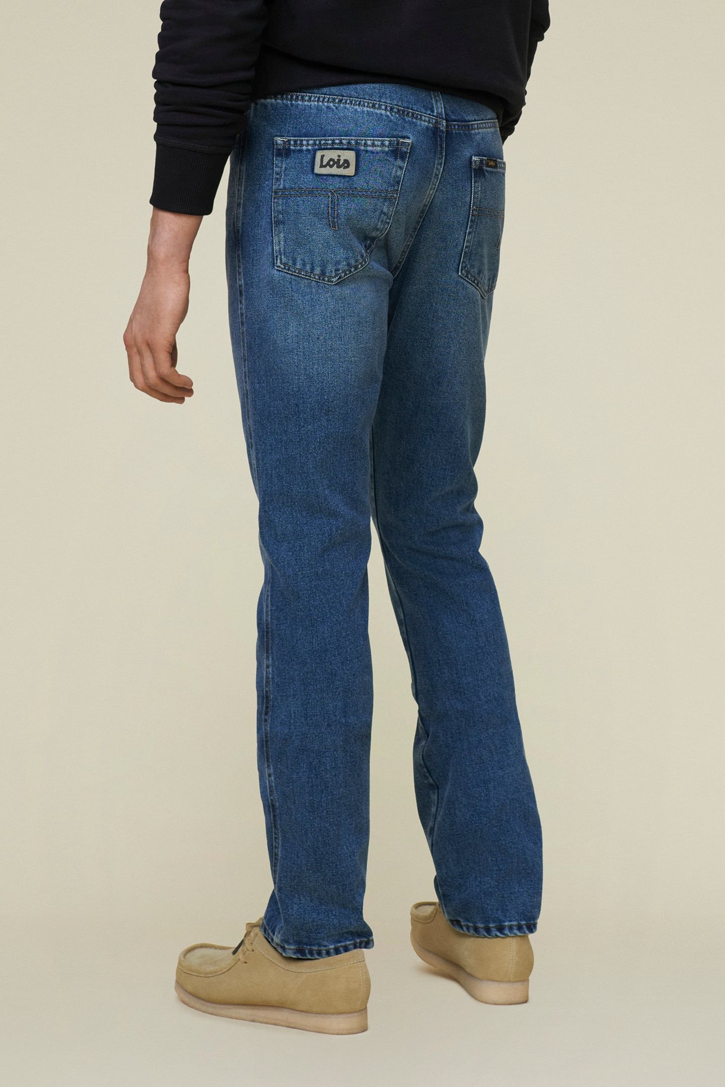 MARVIN STONE 2