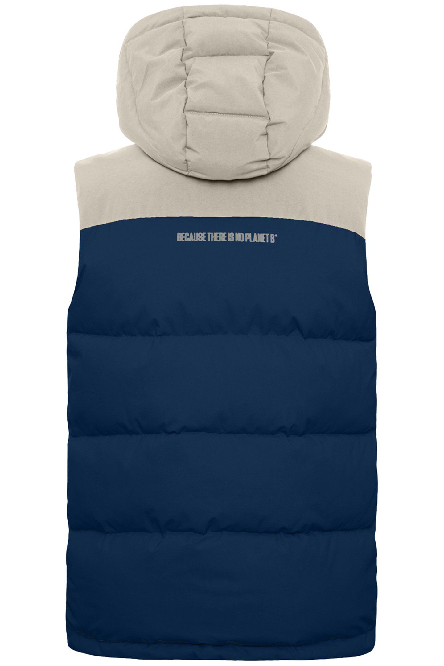 JANNU VEST BLUE PRINT 2