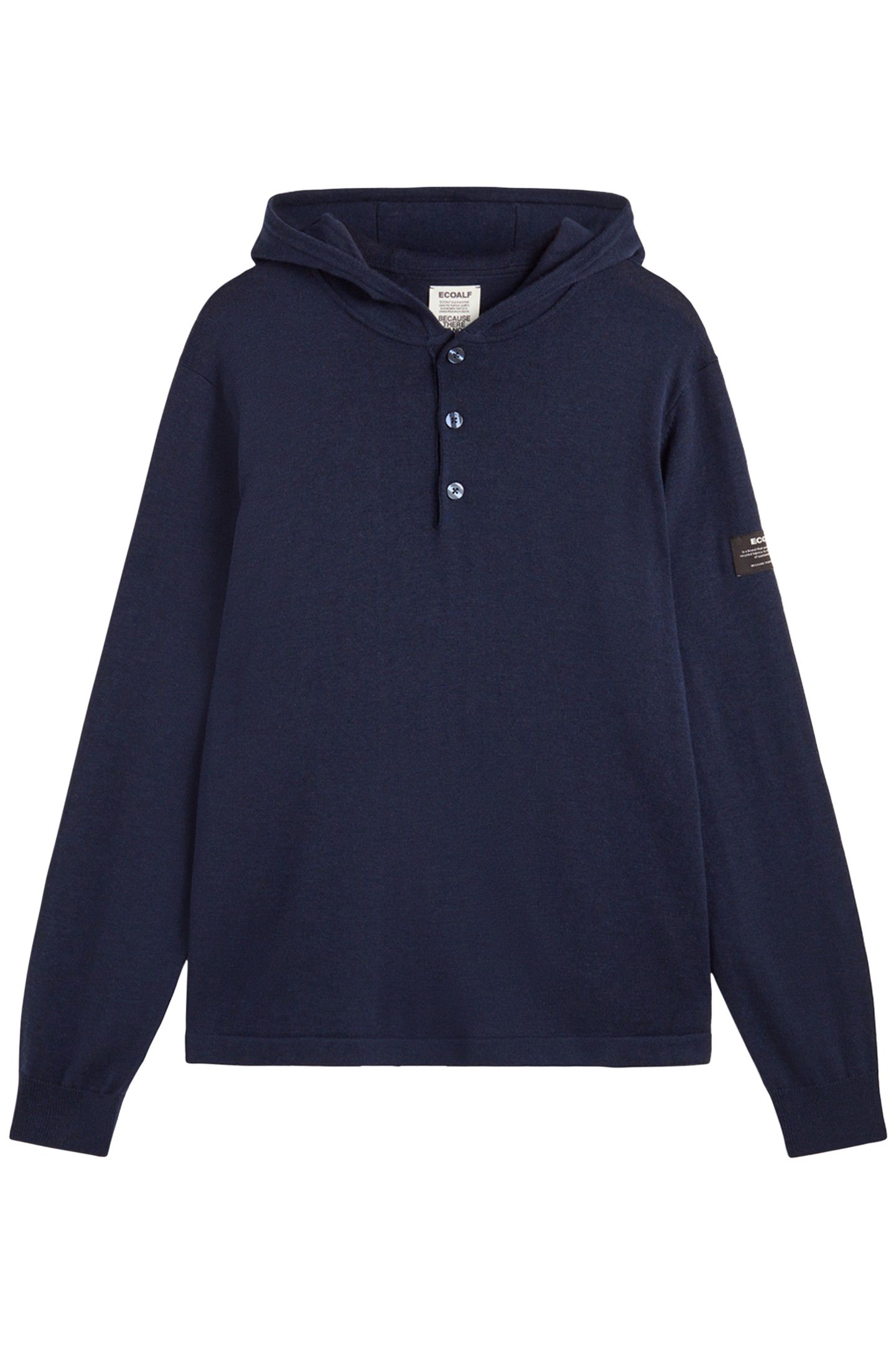 KENTYAALF KNIT DEEP NAVY 4