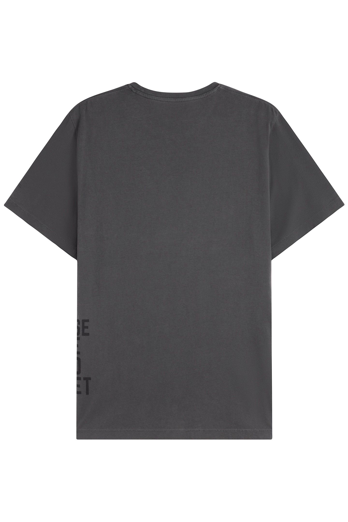SANTANDERALF T-SHIRT ASPHALT 2