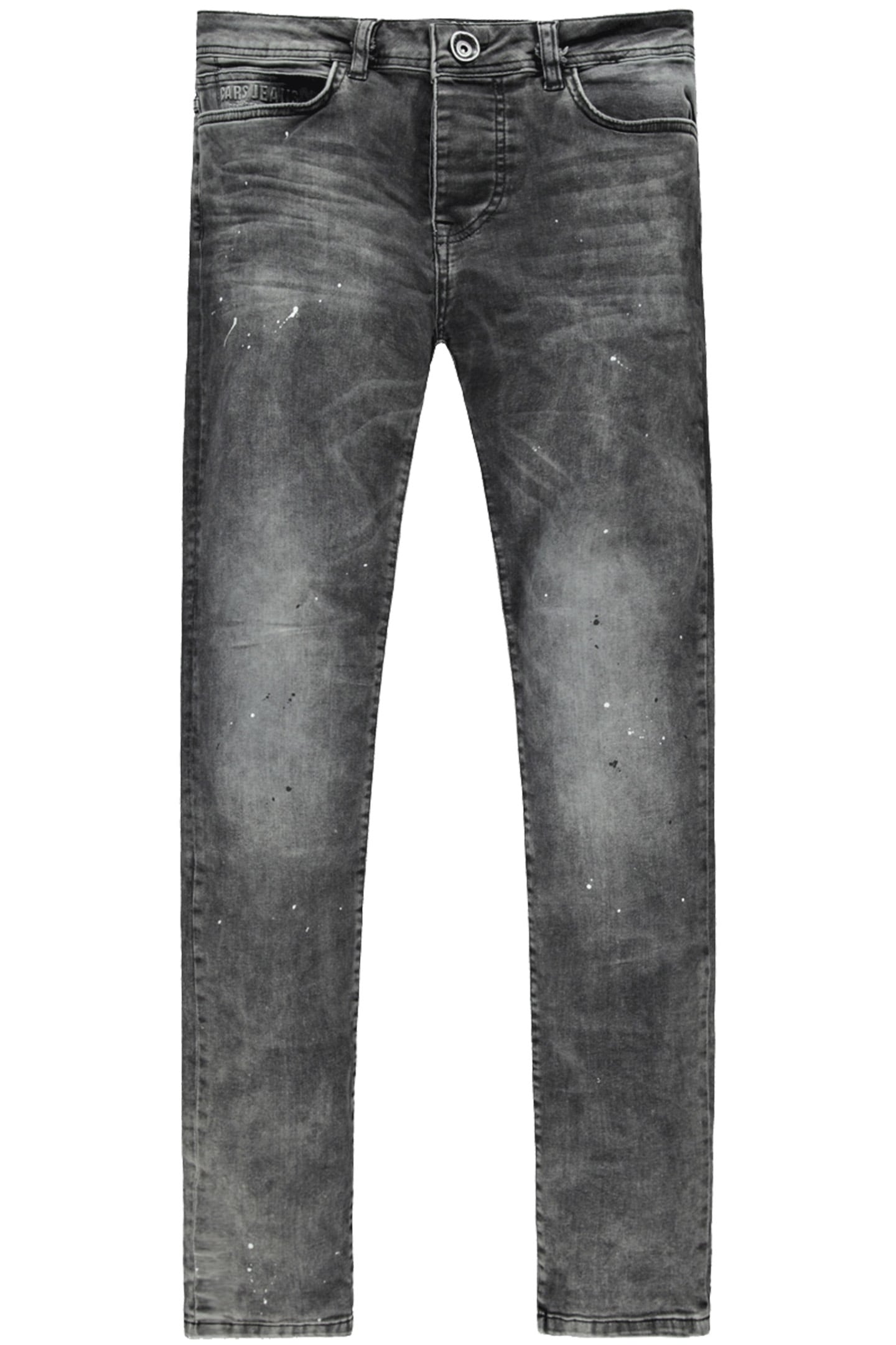 DUST SUPER SKINNY BLACK SPOT 1