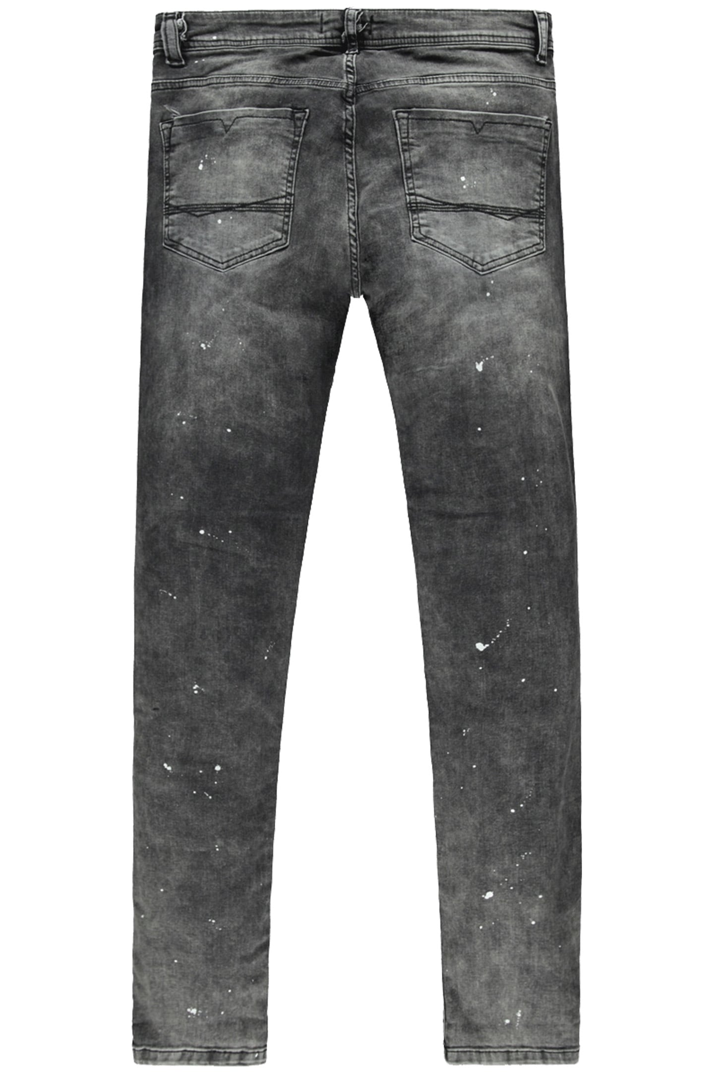 DUST SUPER SKINNY BLACK SPOT 2