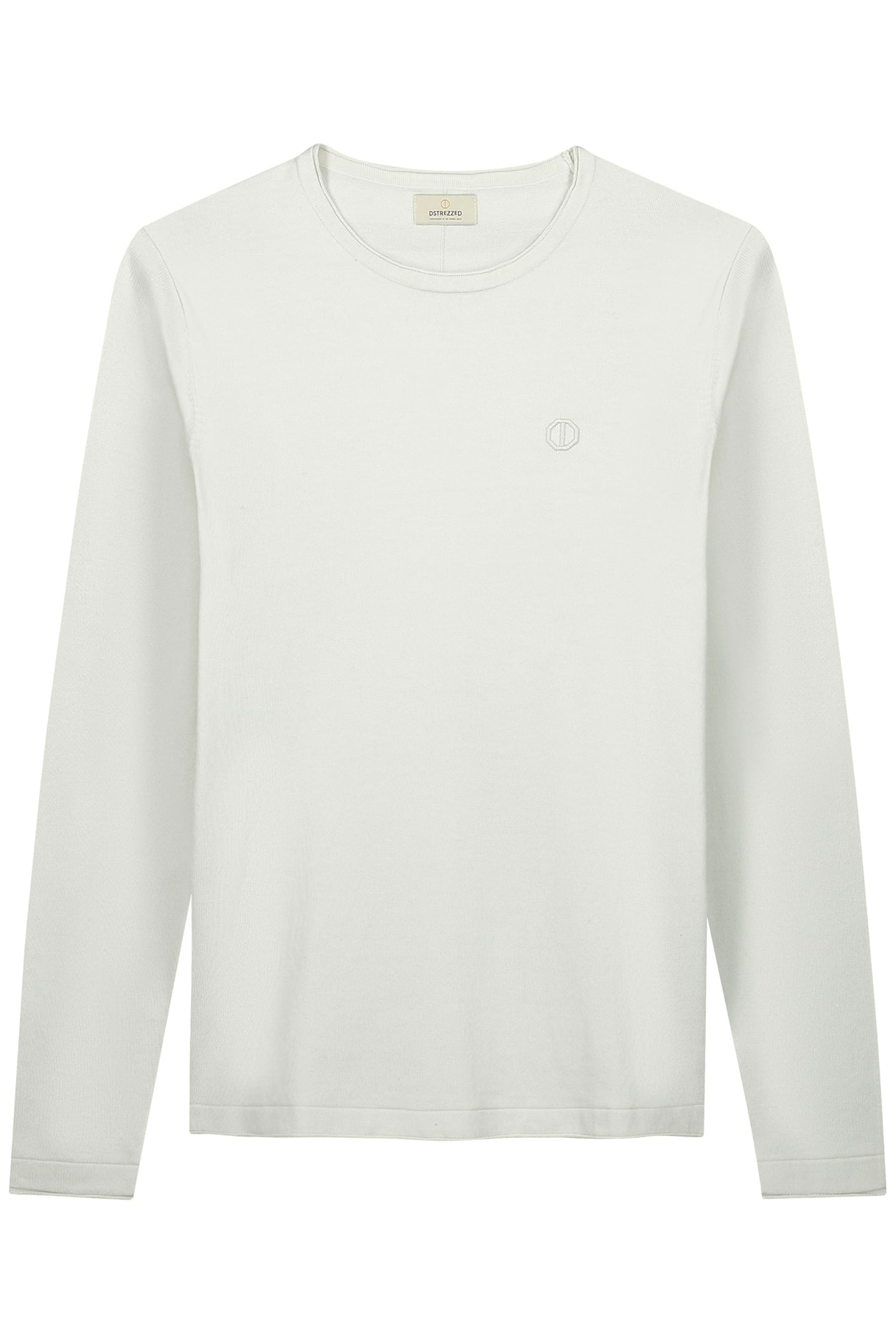 DS-GAGE CREW SILVER BIRCH 3