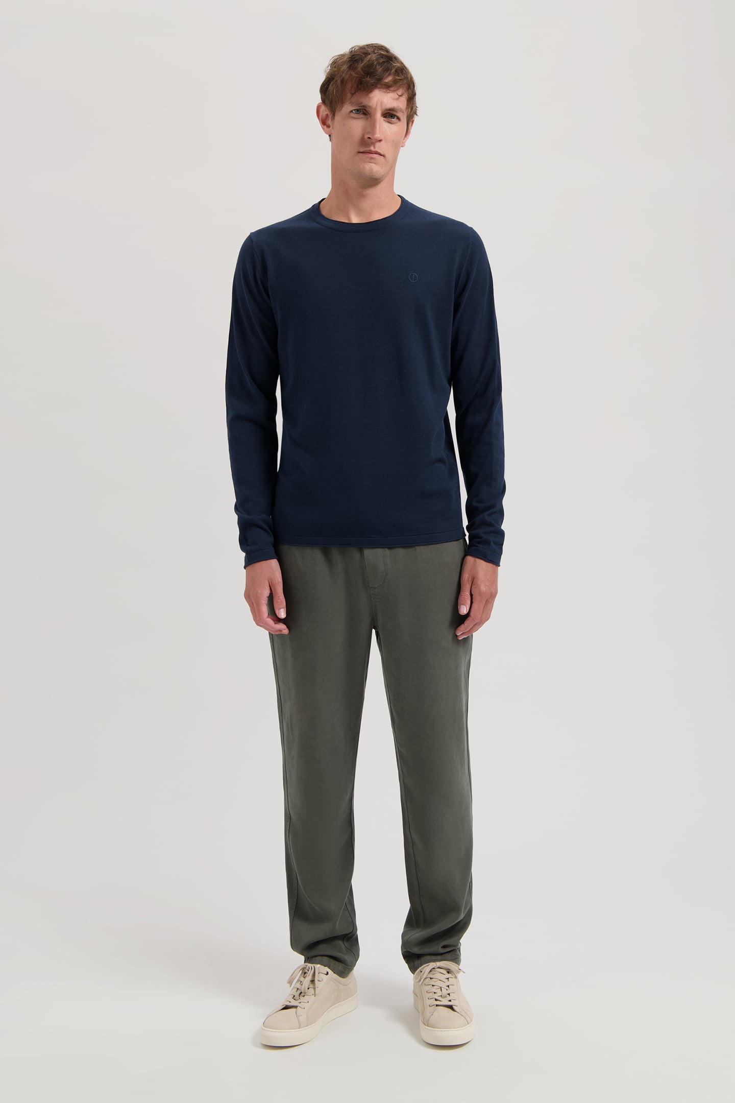 DS-GAGE CREW DK. NAVY 3