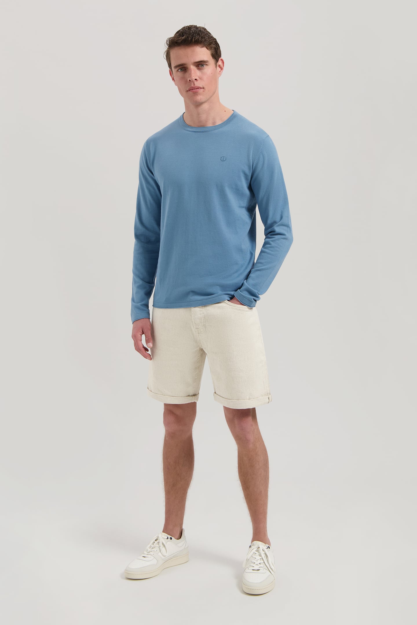 DS-GAGE CREW PROVINCIAL BLUE 3