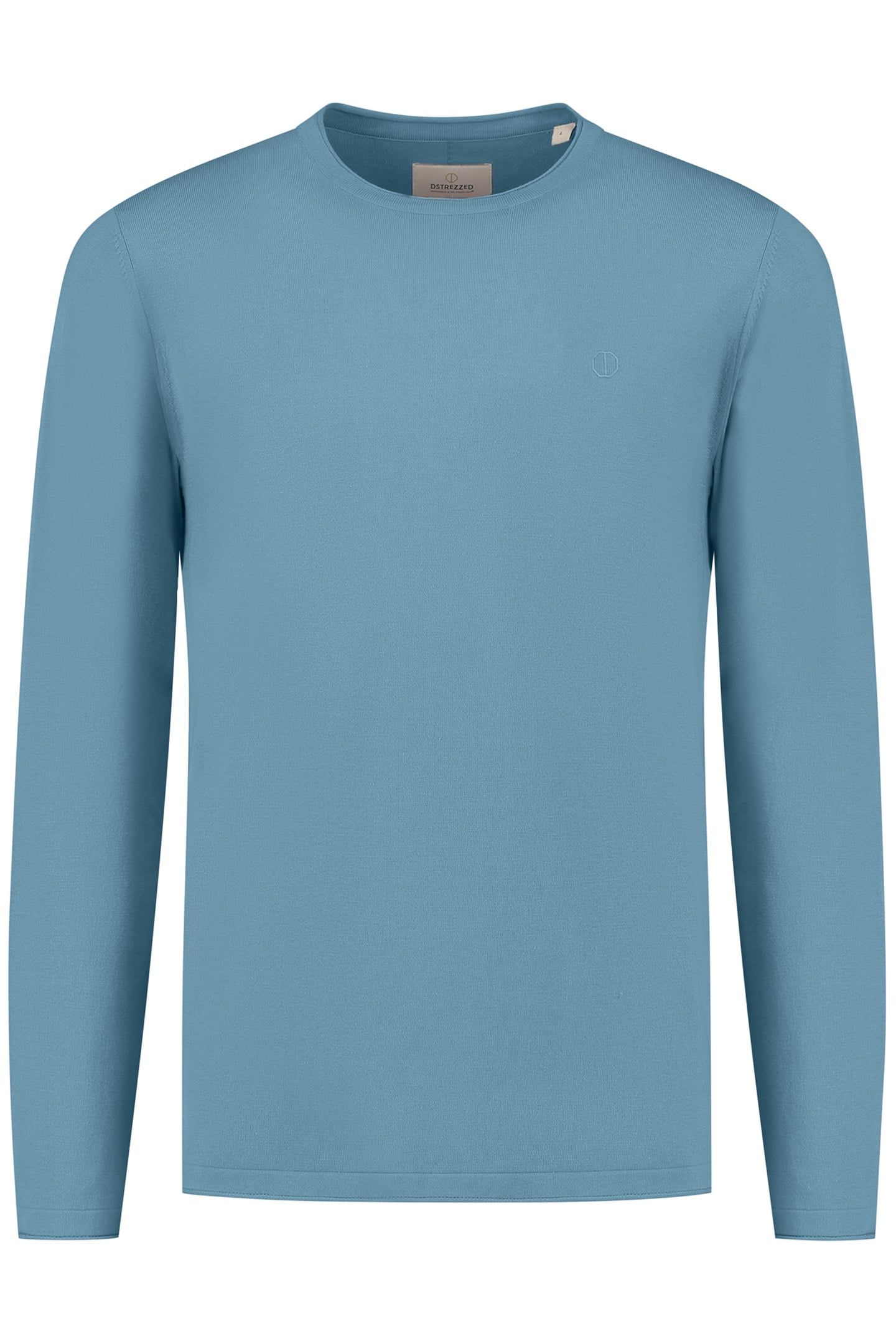 DS-GAGE CREW PROVINCIAL BLUE 4
