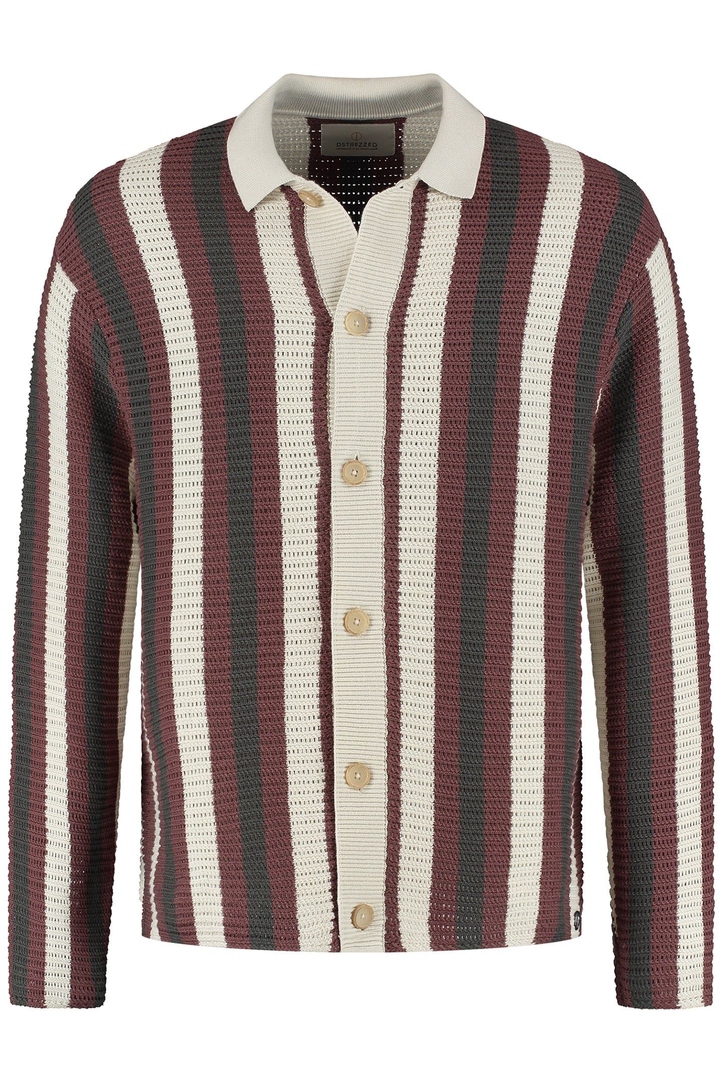 DS-PAR VEST MARRON 4