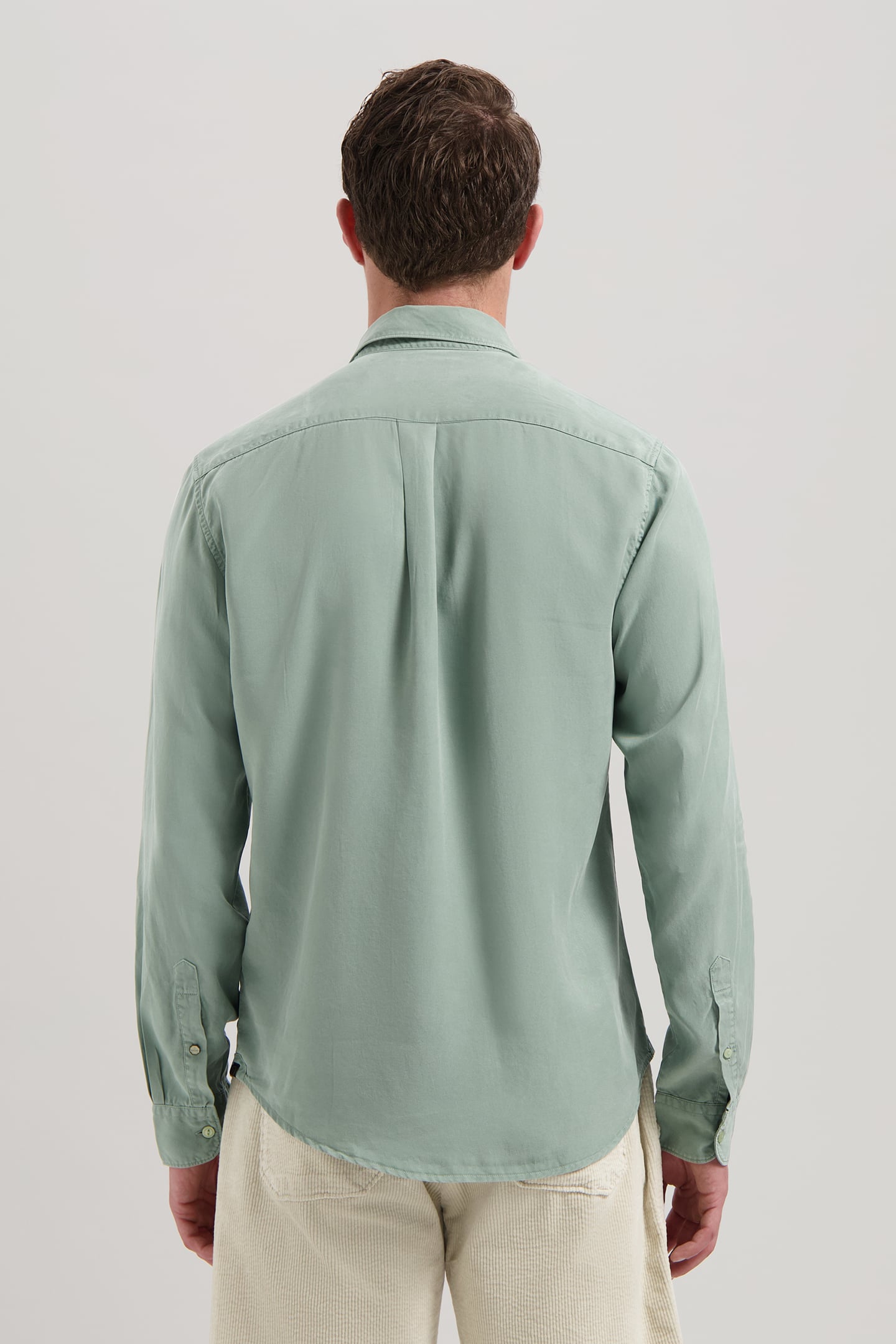 DS-LAMONT SHIRT LILY PAD 2