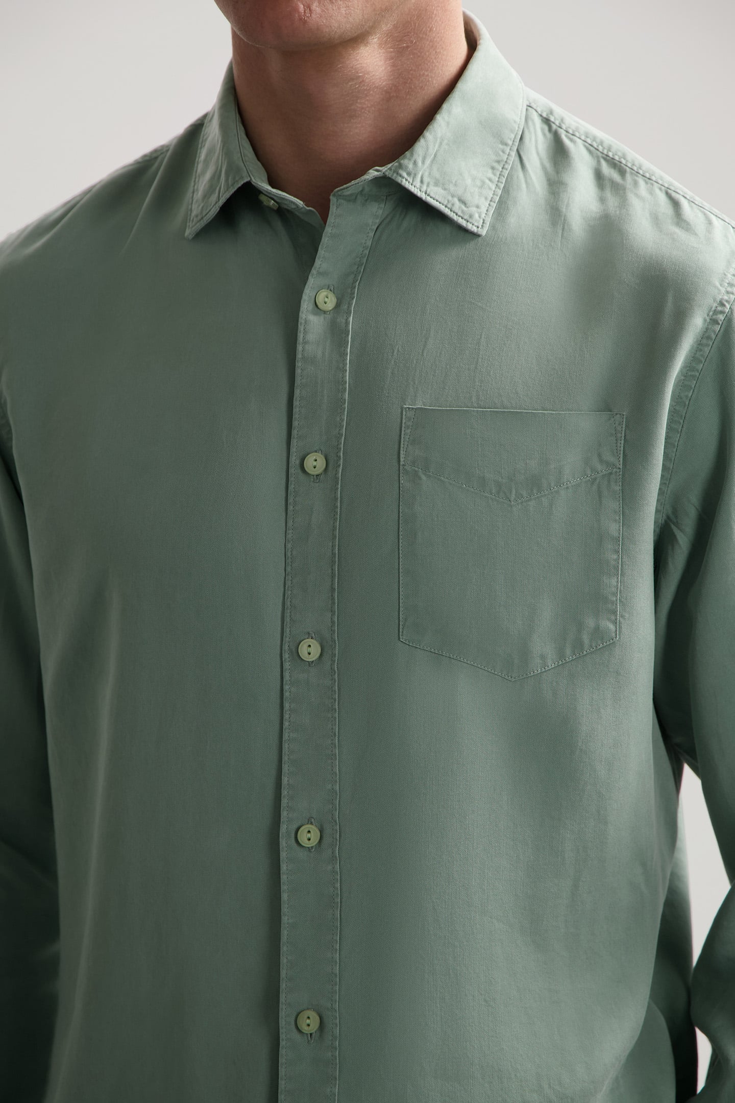 DS-LAMONT SHIRT LILY PAD 5