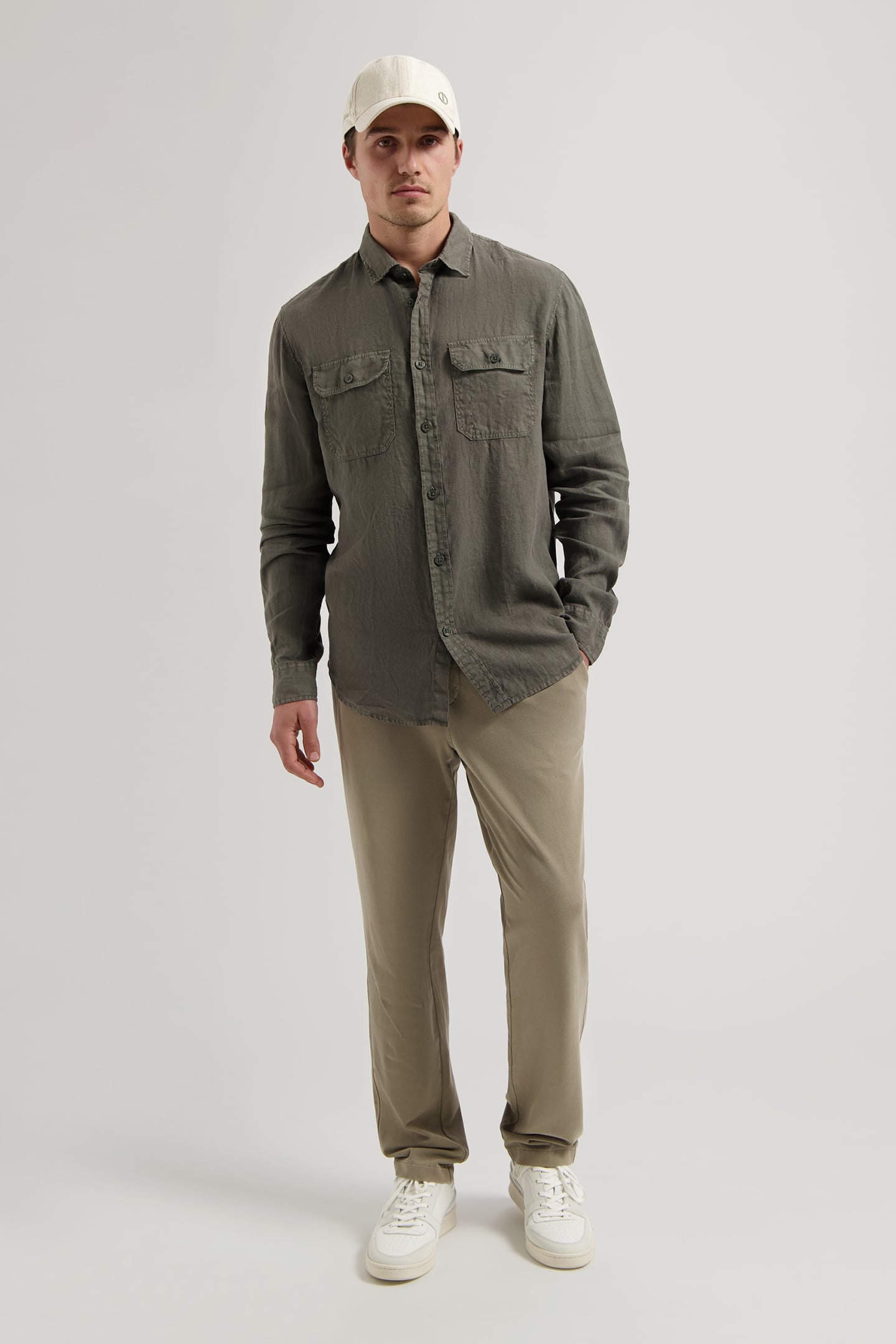 DS-SAMSON WORKER SHIRT CHIMERA 3