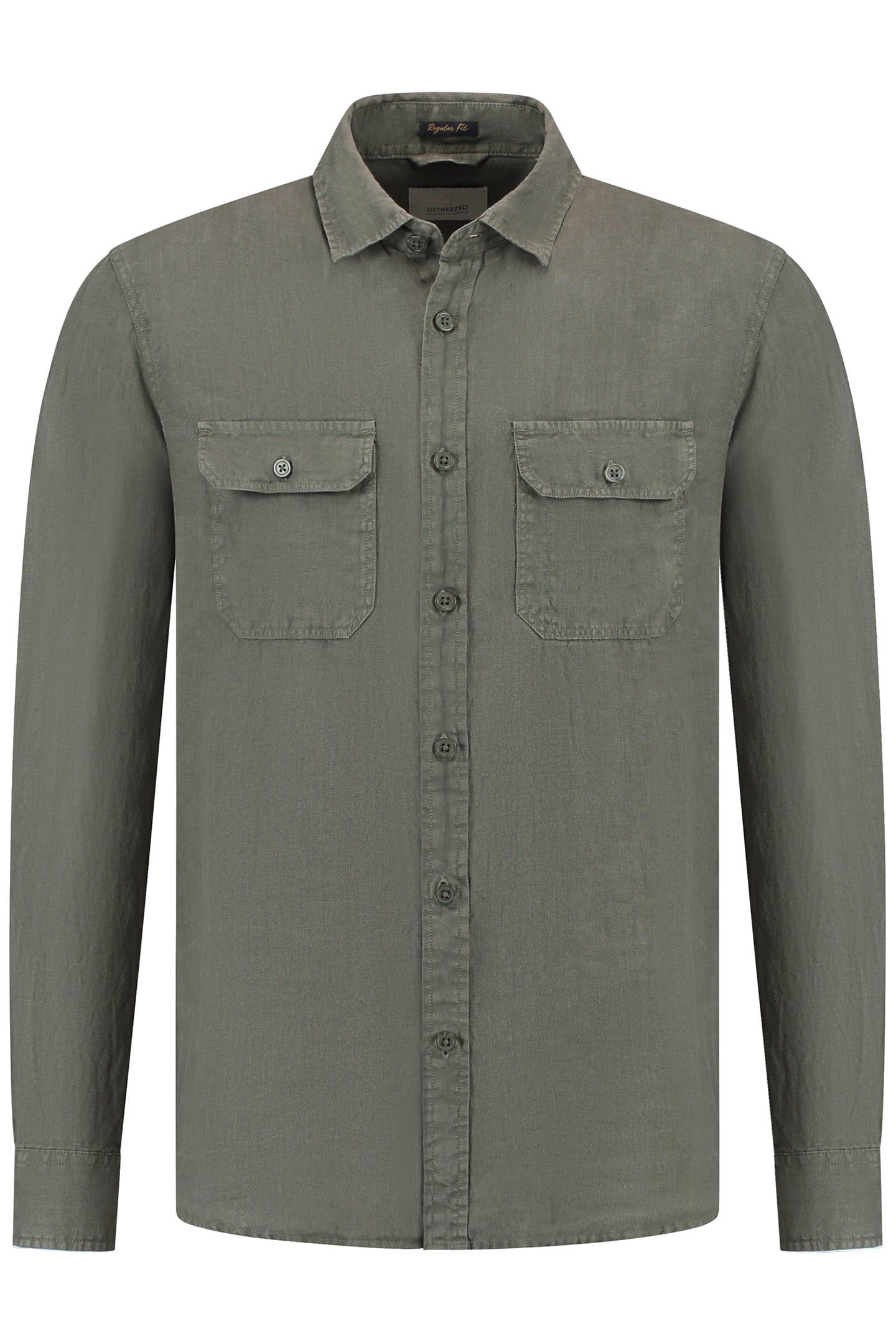 DS-SAMSON WORKER SHIRT CHIMERA 4
