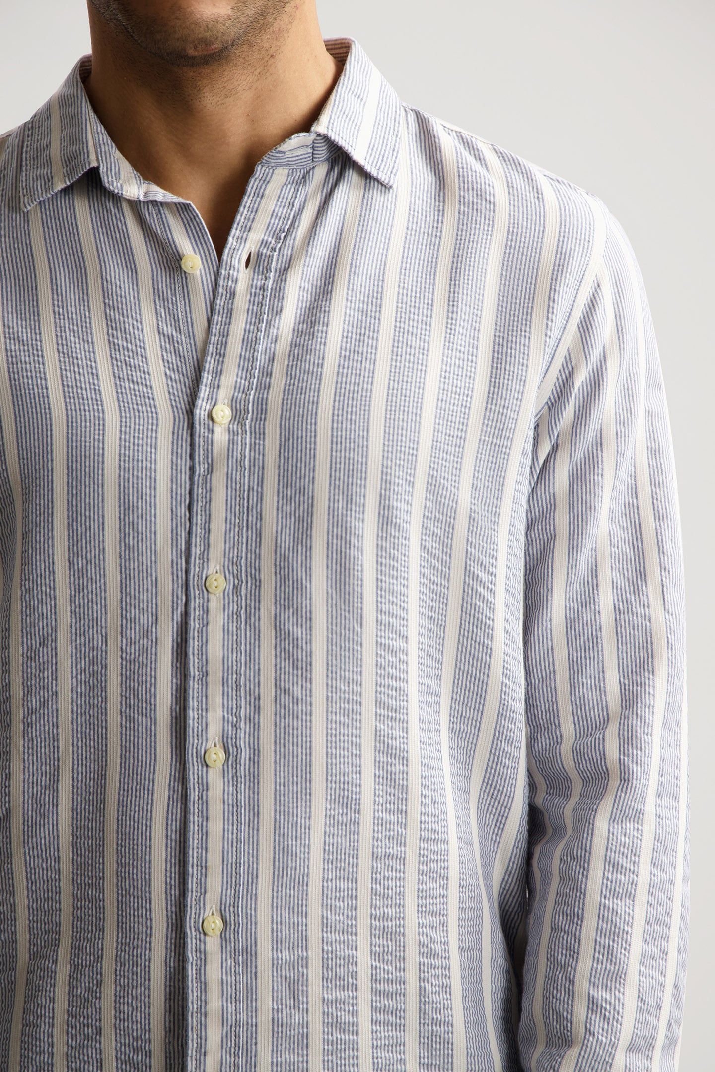 DS-DORE SHIRT LT. BLUE 5