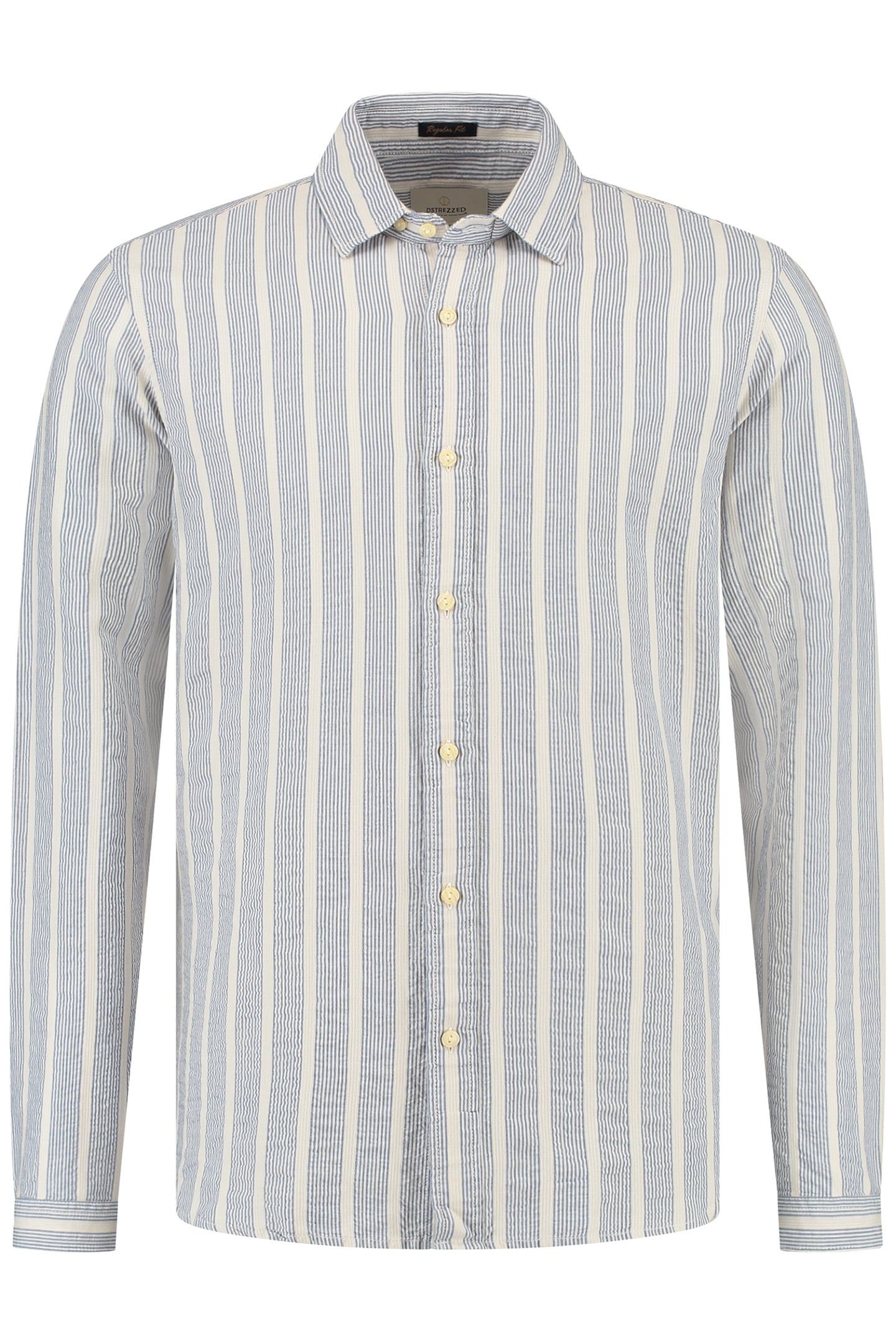 DS-DORE SHIRT LT. BLUE 4