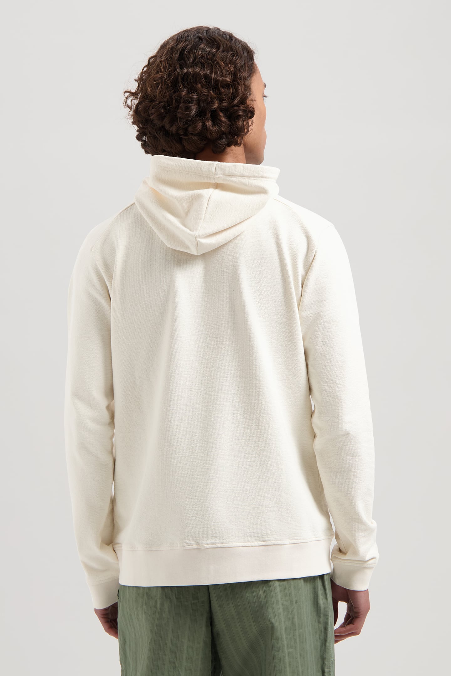 DS-NEWMAN HOODY OFFWHITE 2