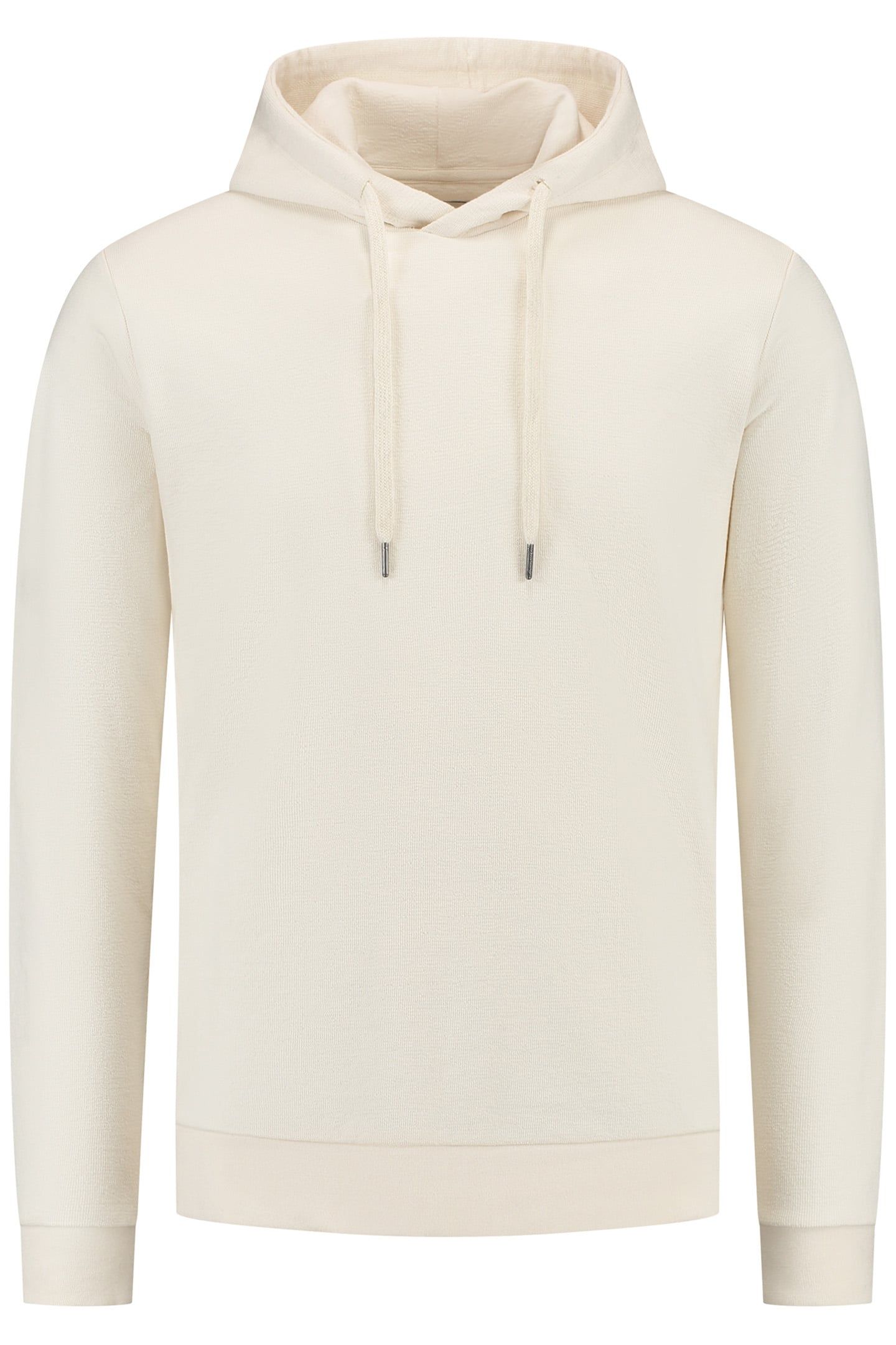 DS-NEWMAN HOODY OFFWHITE 4