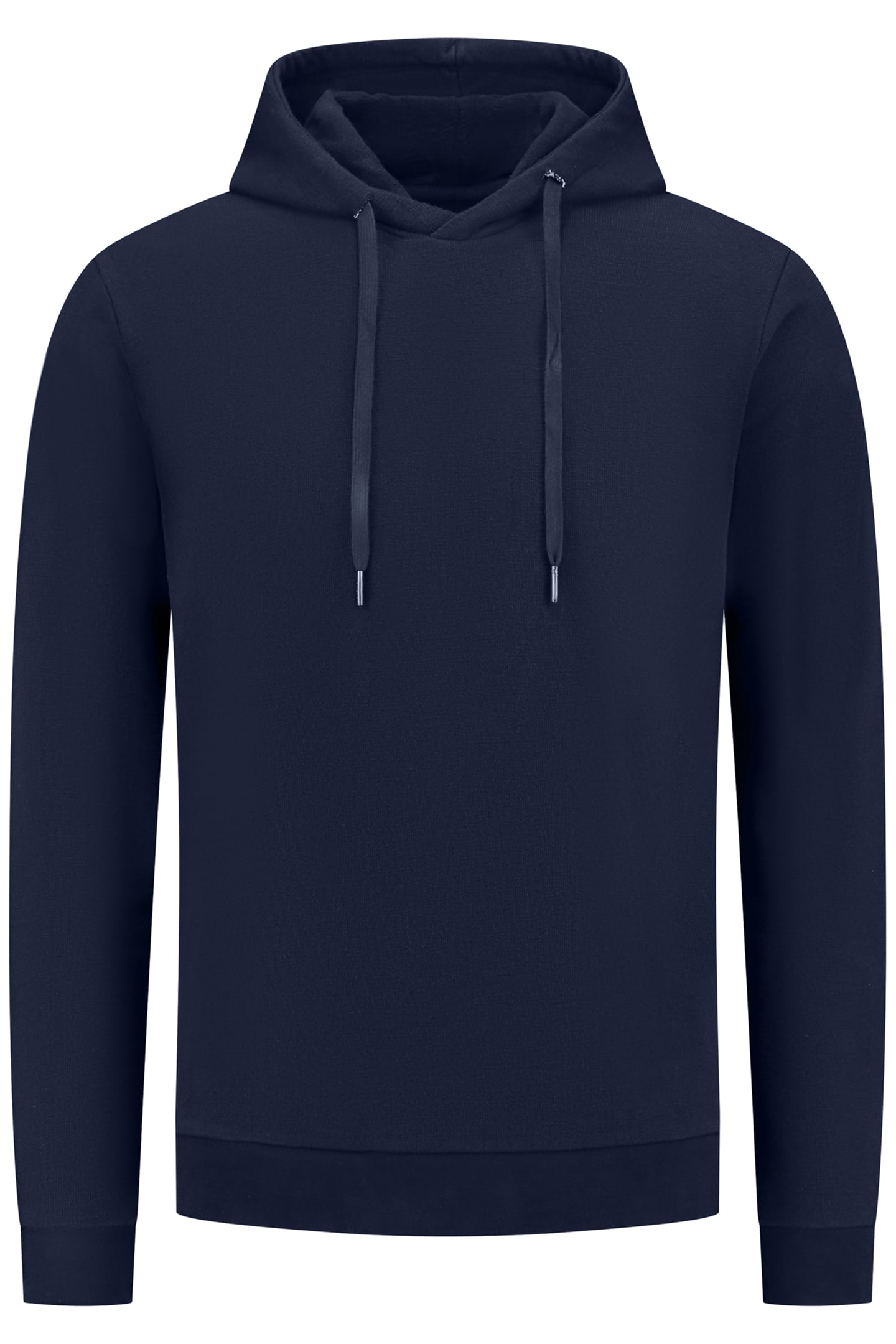 DS-NEWMAN HOODY DK. NAVY 4