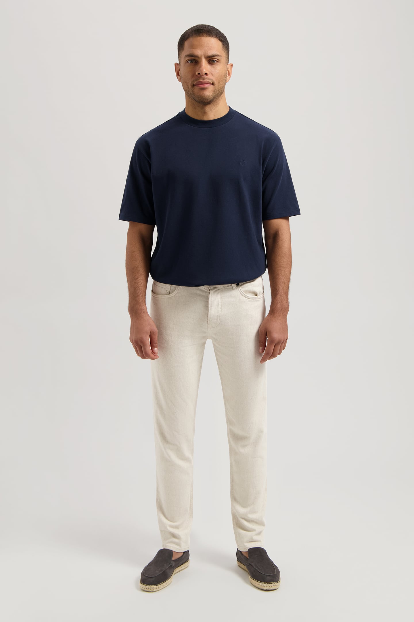 DS-GENT D - NATURE MIX OFFWHITE 3
