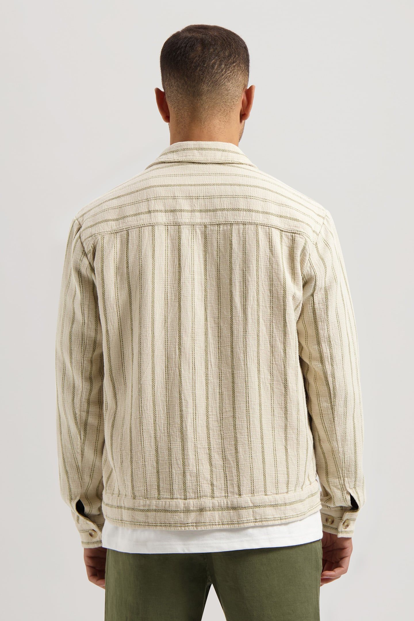 DS-KOBIE JACKET SAND 2