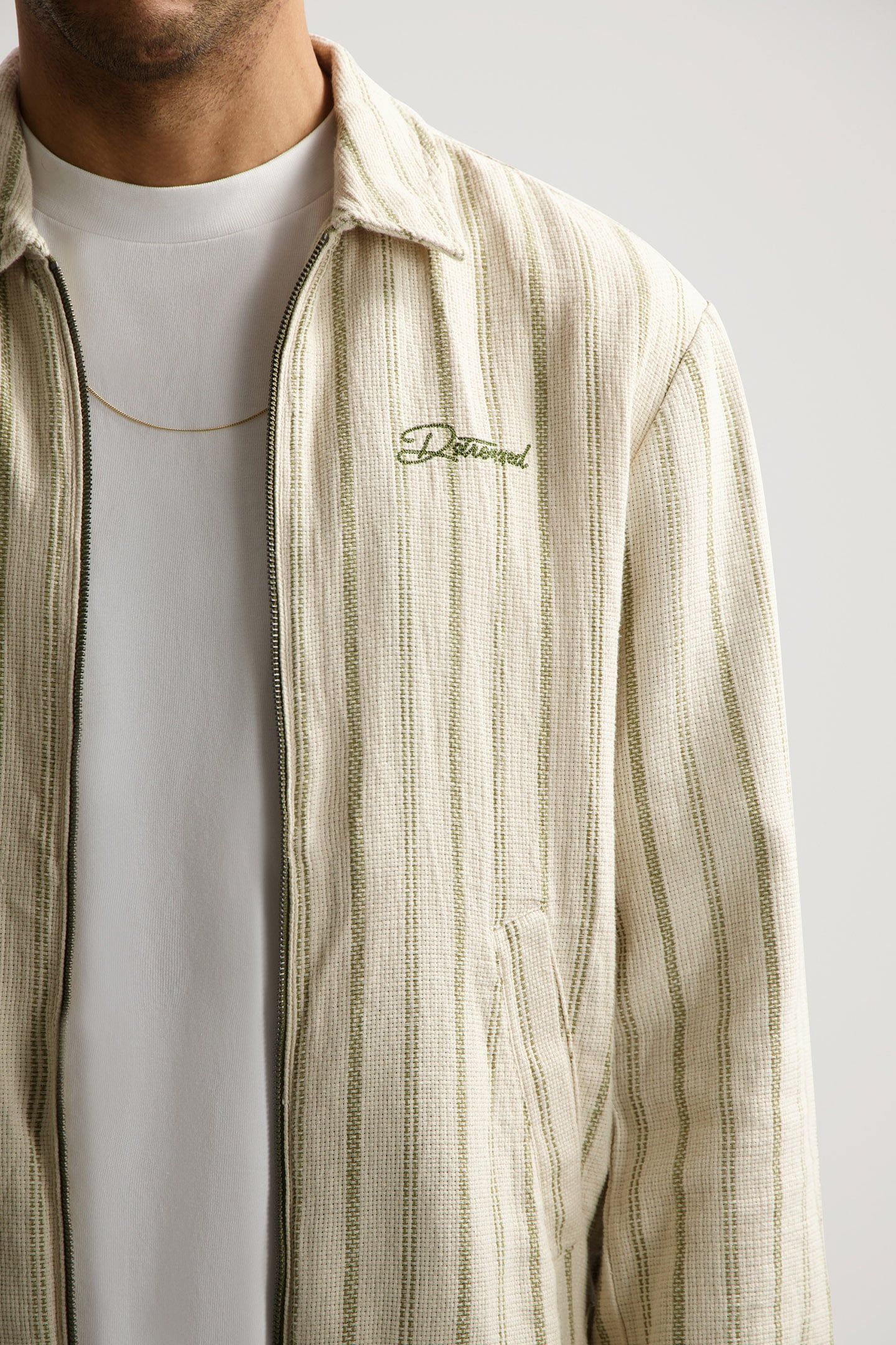 DS-KOBIE JACKET SAND 6