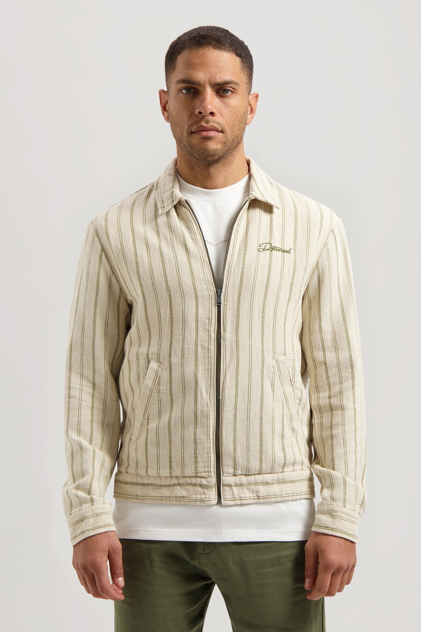 DS-KOBIE JACKET SAND 5