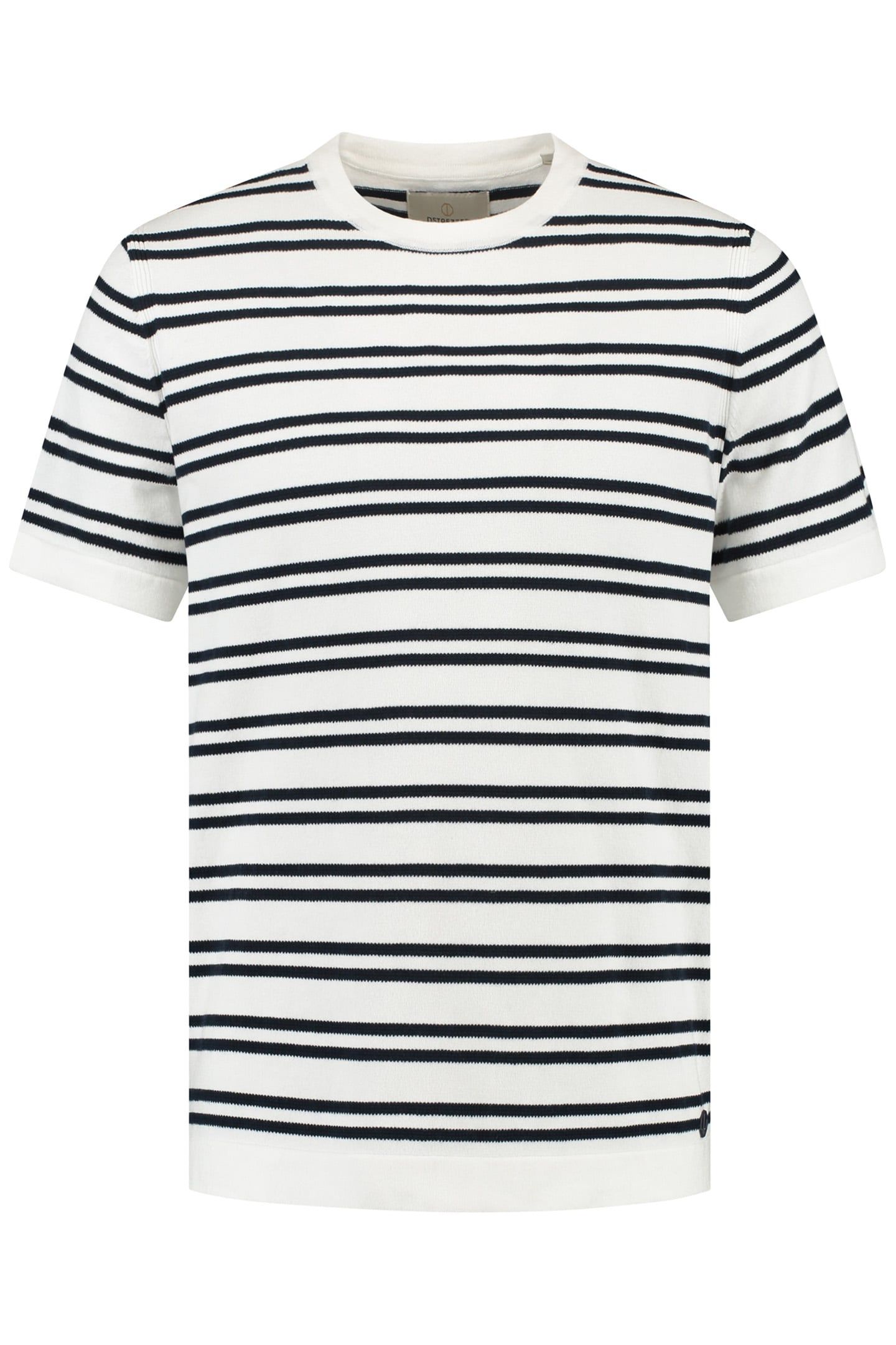 NEREO TEE WHITE 4