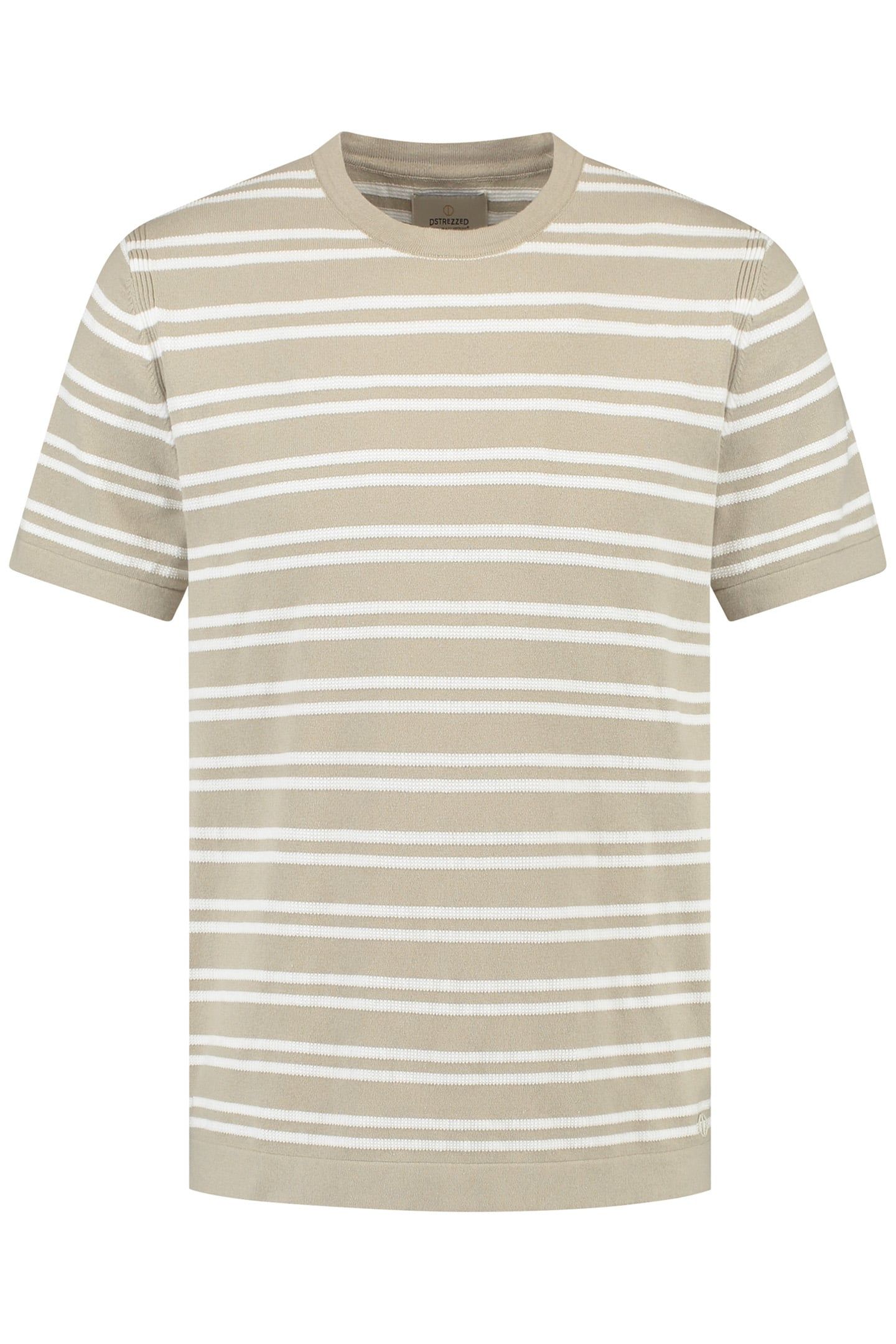 NEREO TEE ALUMINIUM 4