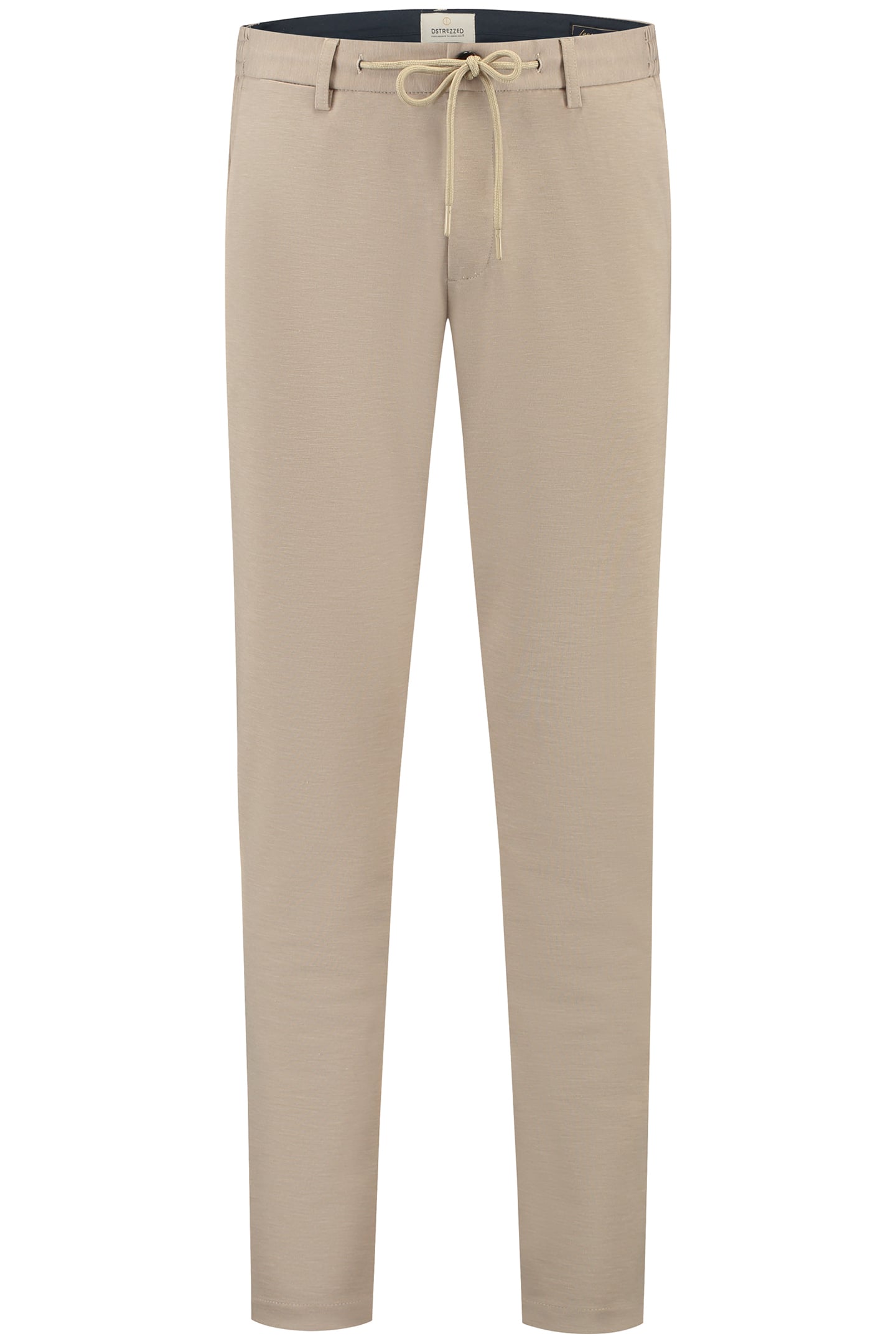 DS-LANCASTER PATTERN SWEAT SAND 4