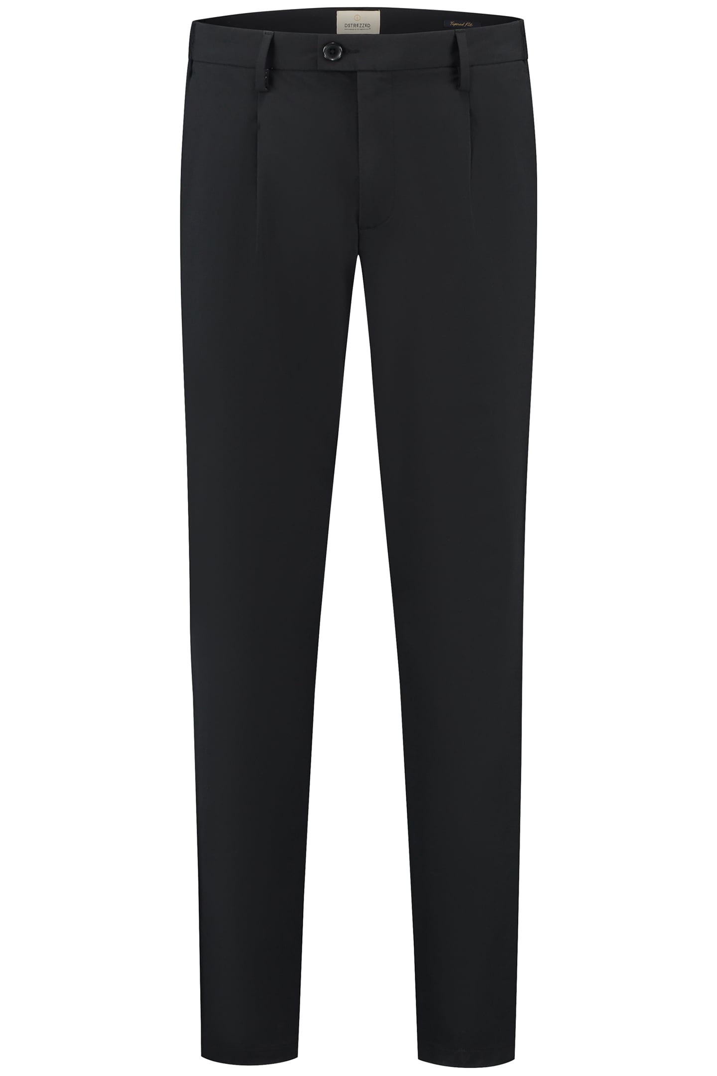 DS-LOGAN TECH CHINO BLACK 4