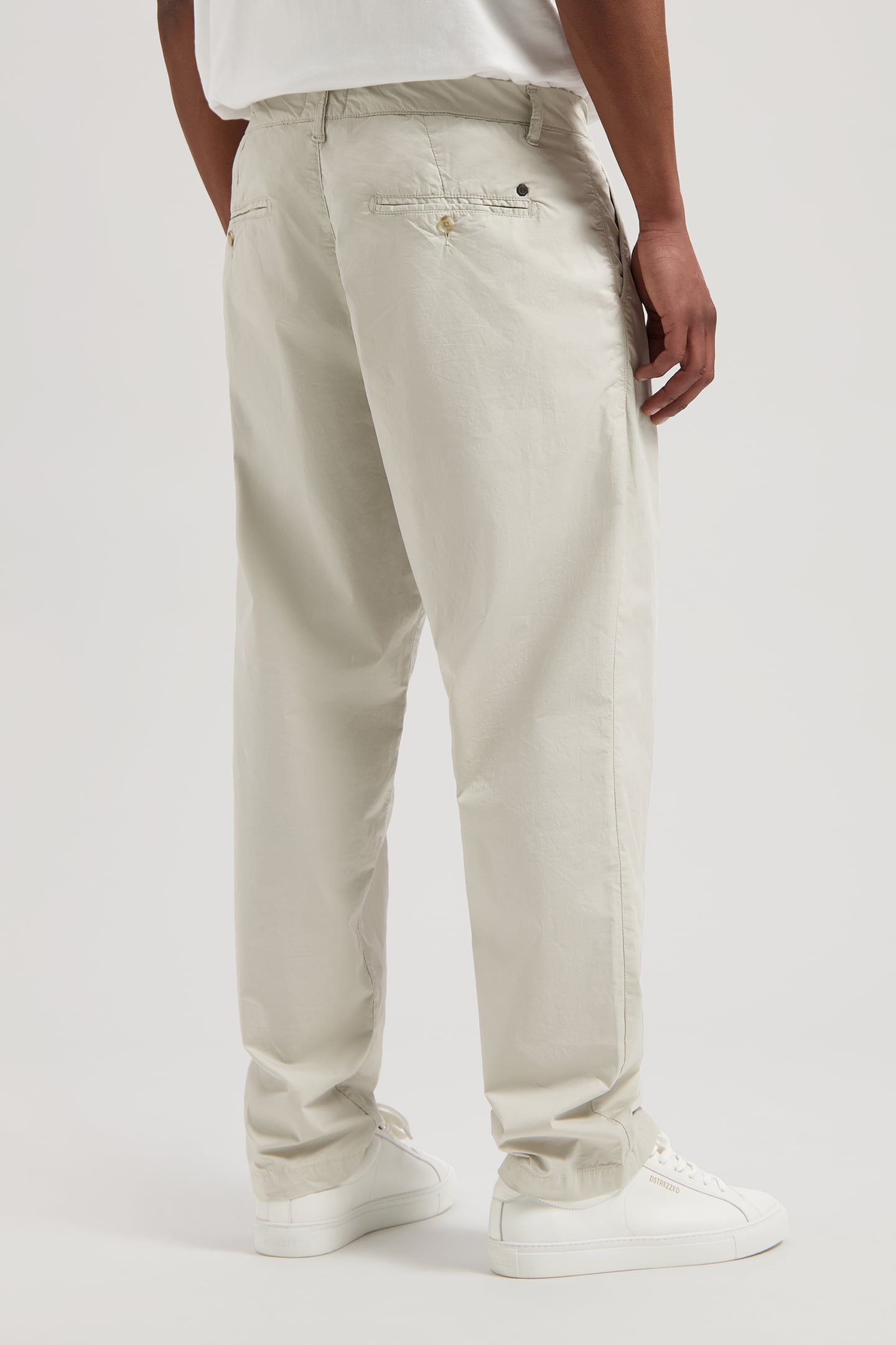 DS-HENRY CHINO SILVER BIRCH 2