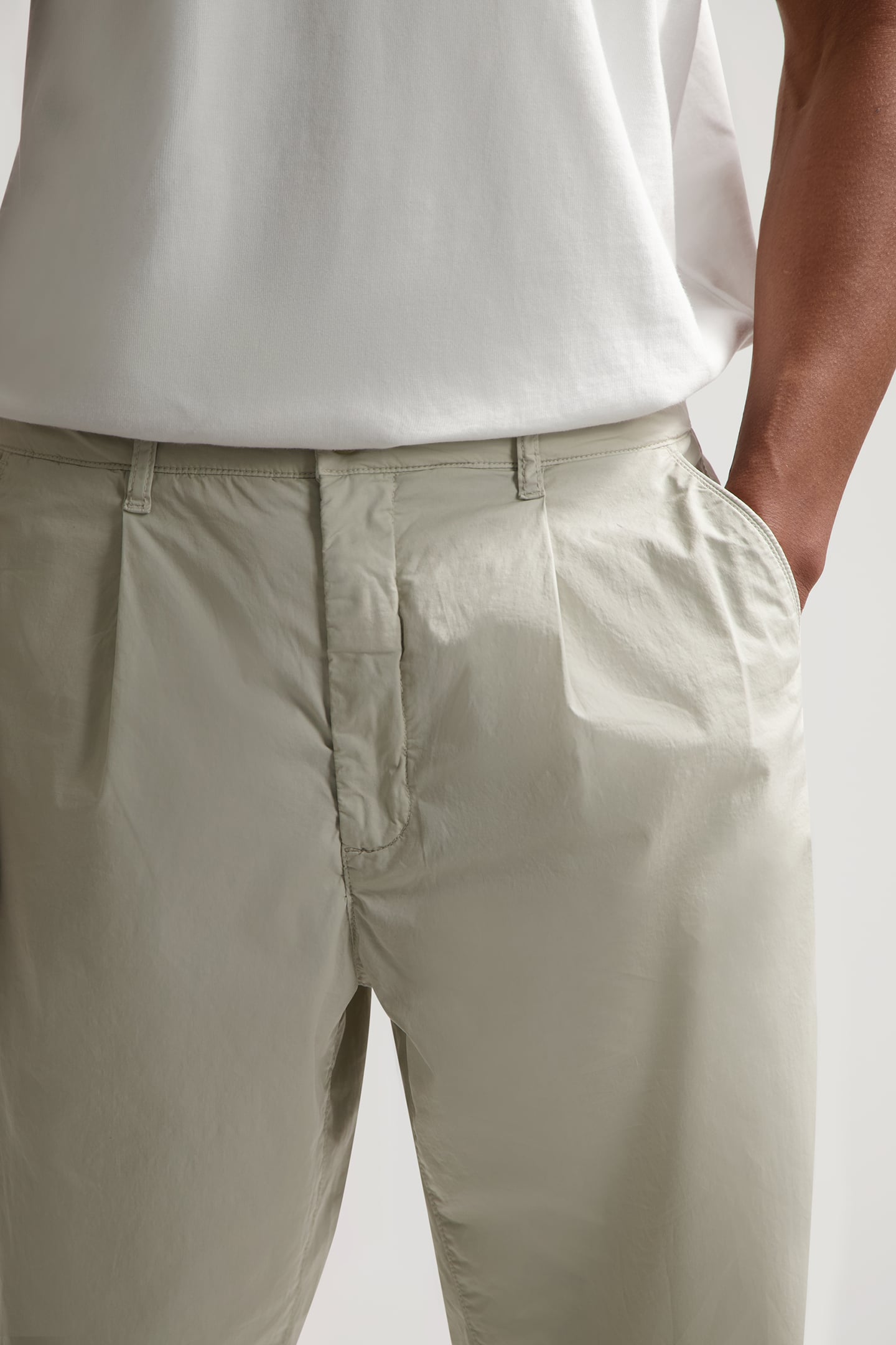DS-HENRY CHINO SILVER BIRCH 6