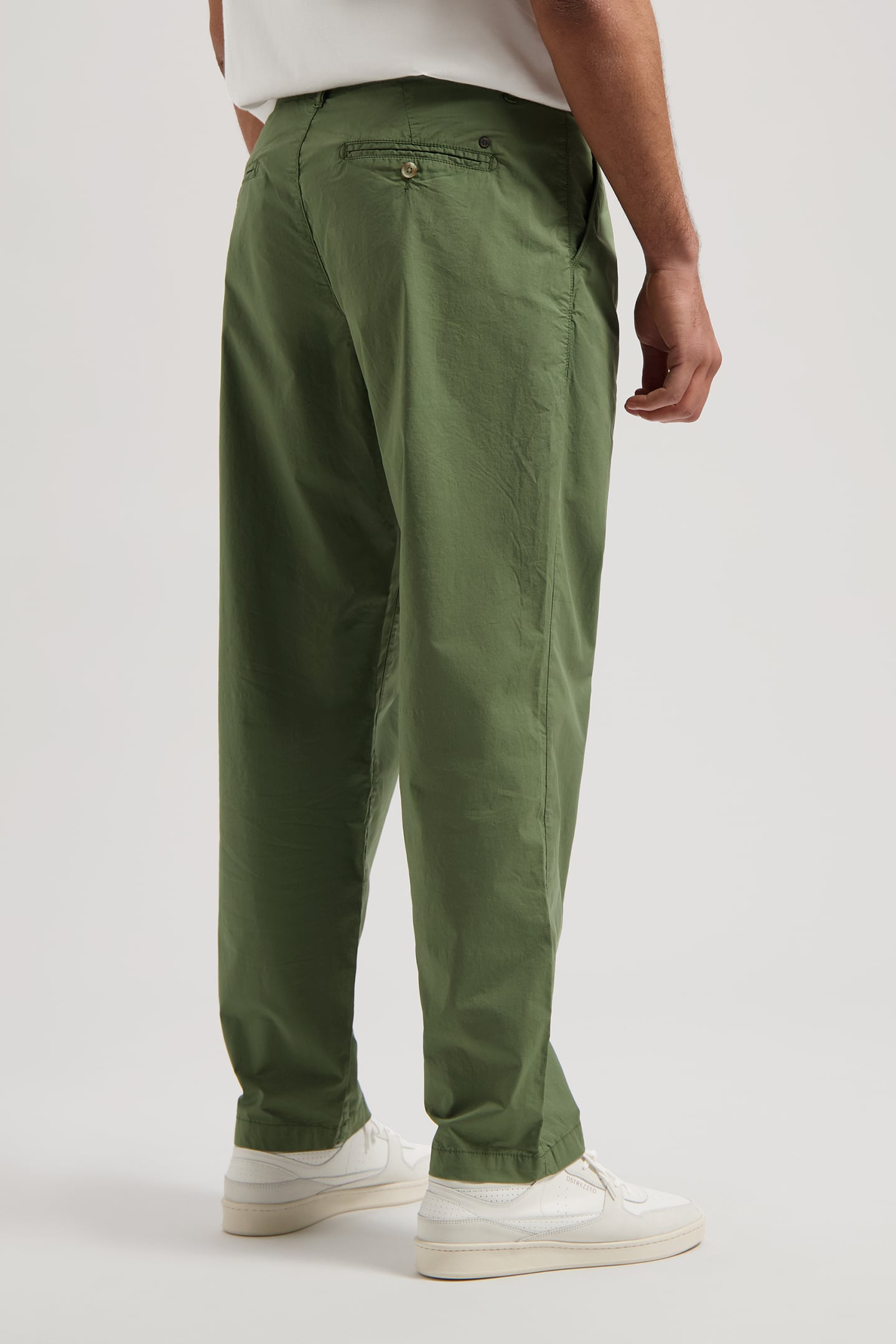 DS-HENRY CHINO LT. ARMY 2