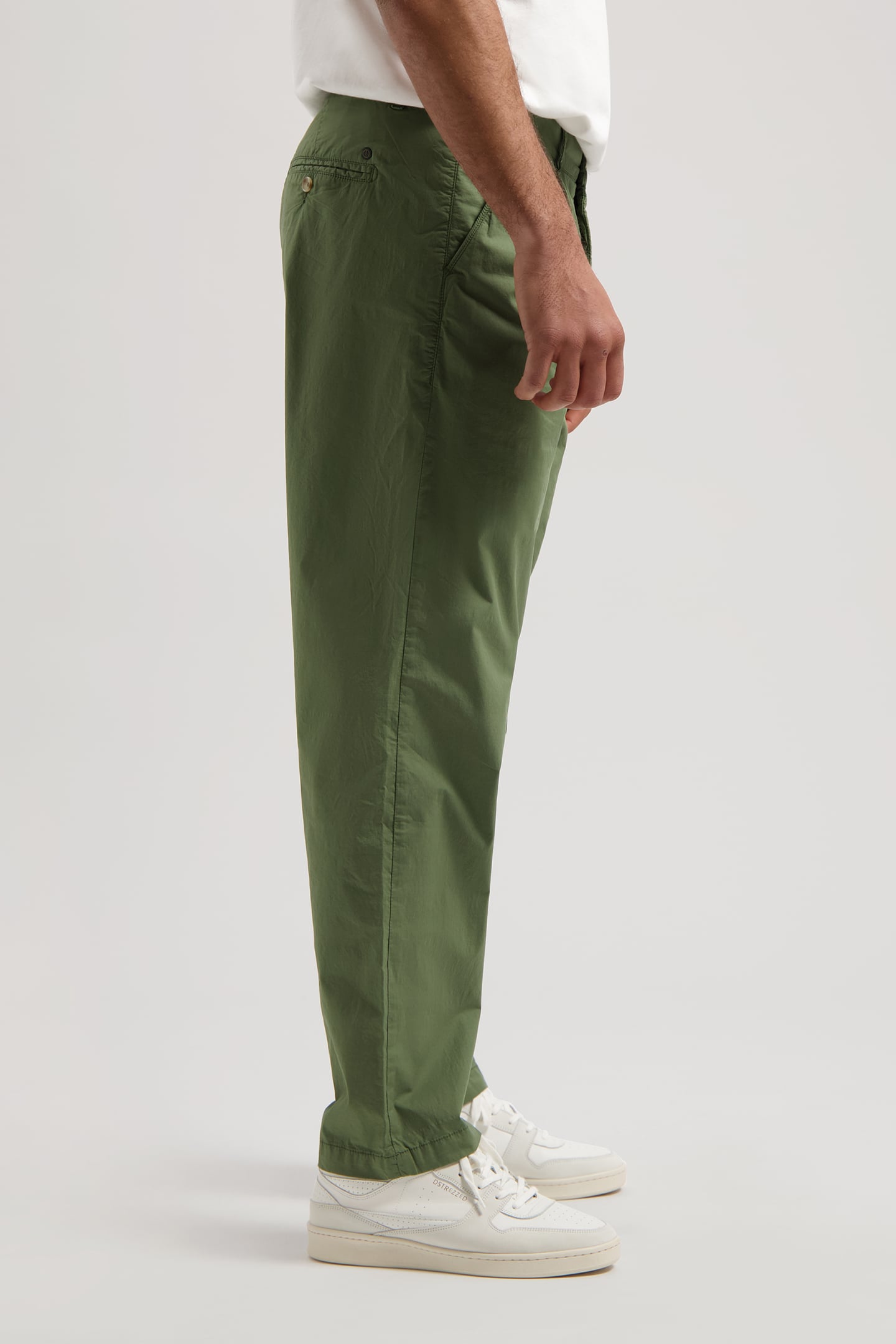 DS-HENRY CHINO LT. ARMY 5