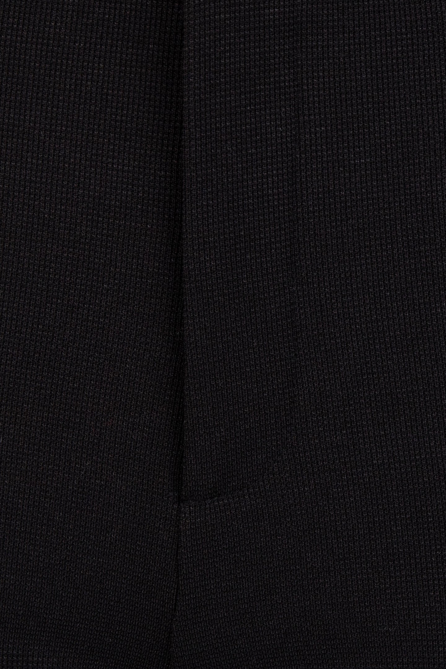 TROUSERS STRUCTURE FLAIR BLACK 7