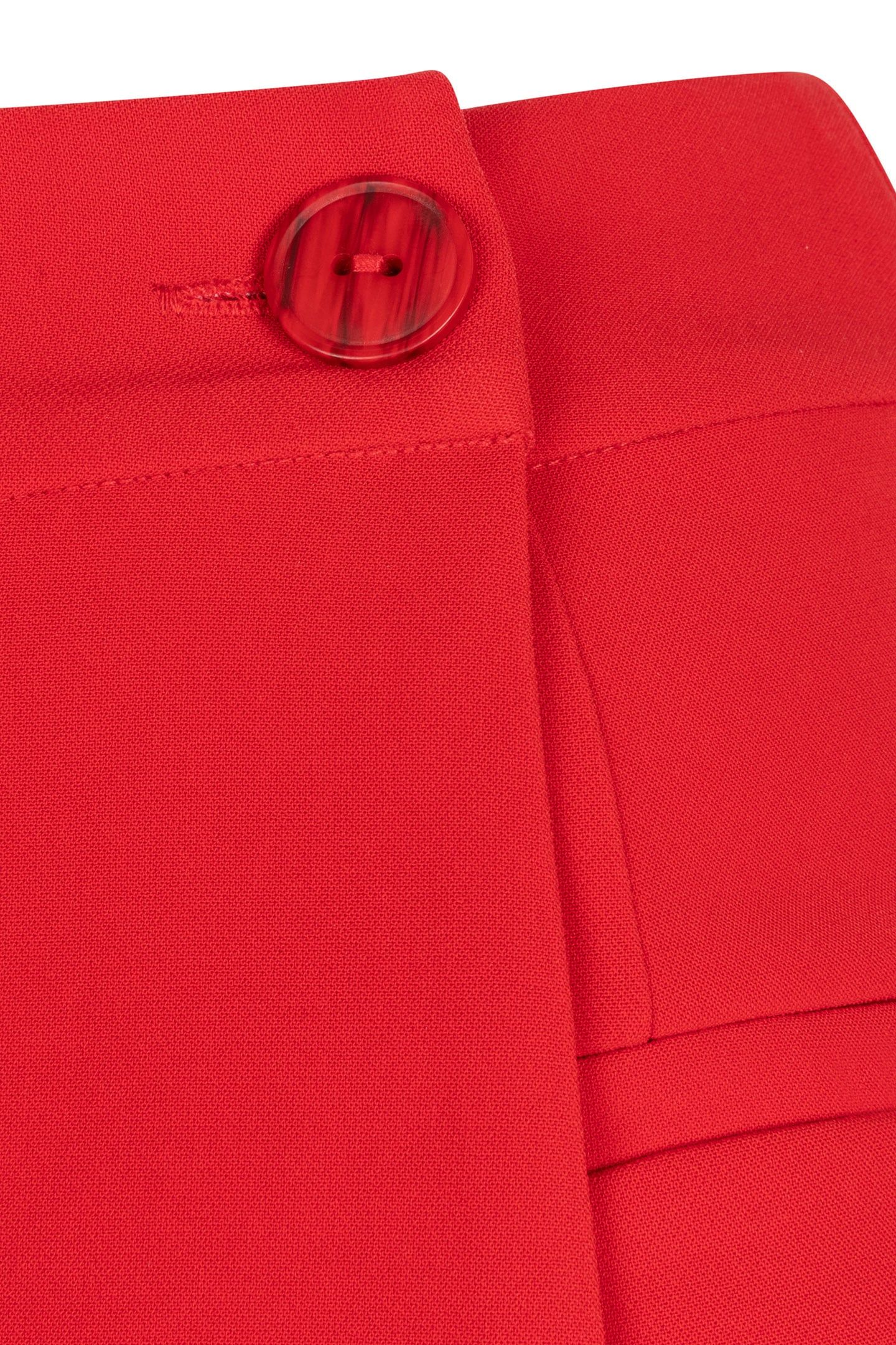 SKORT CITY RED 7