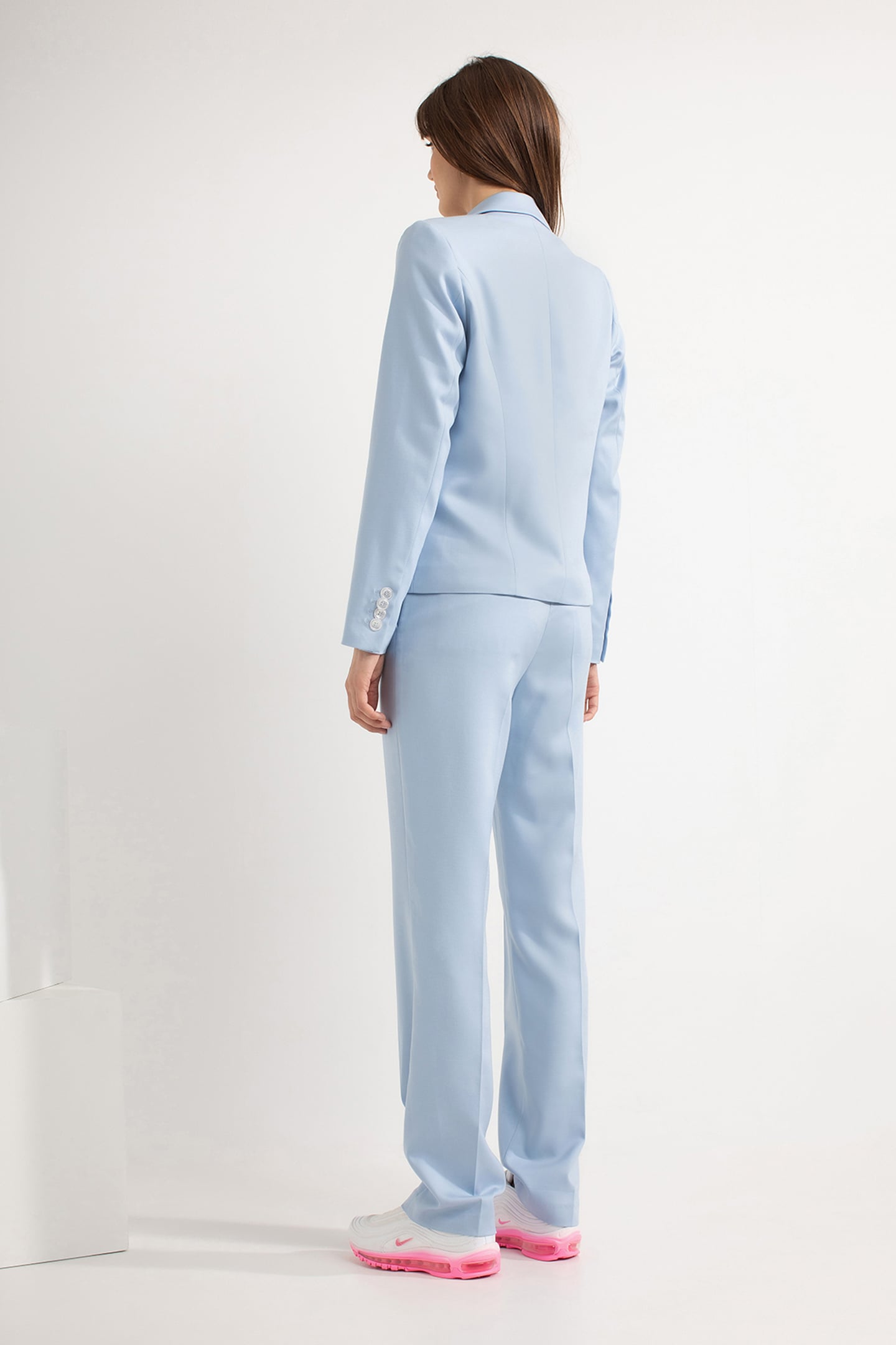 ALIX BLAZER LIGHT BLUE 3