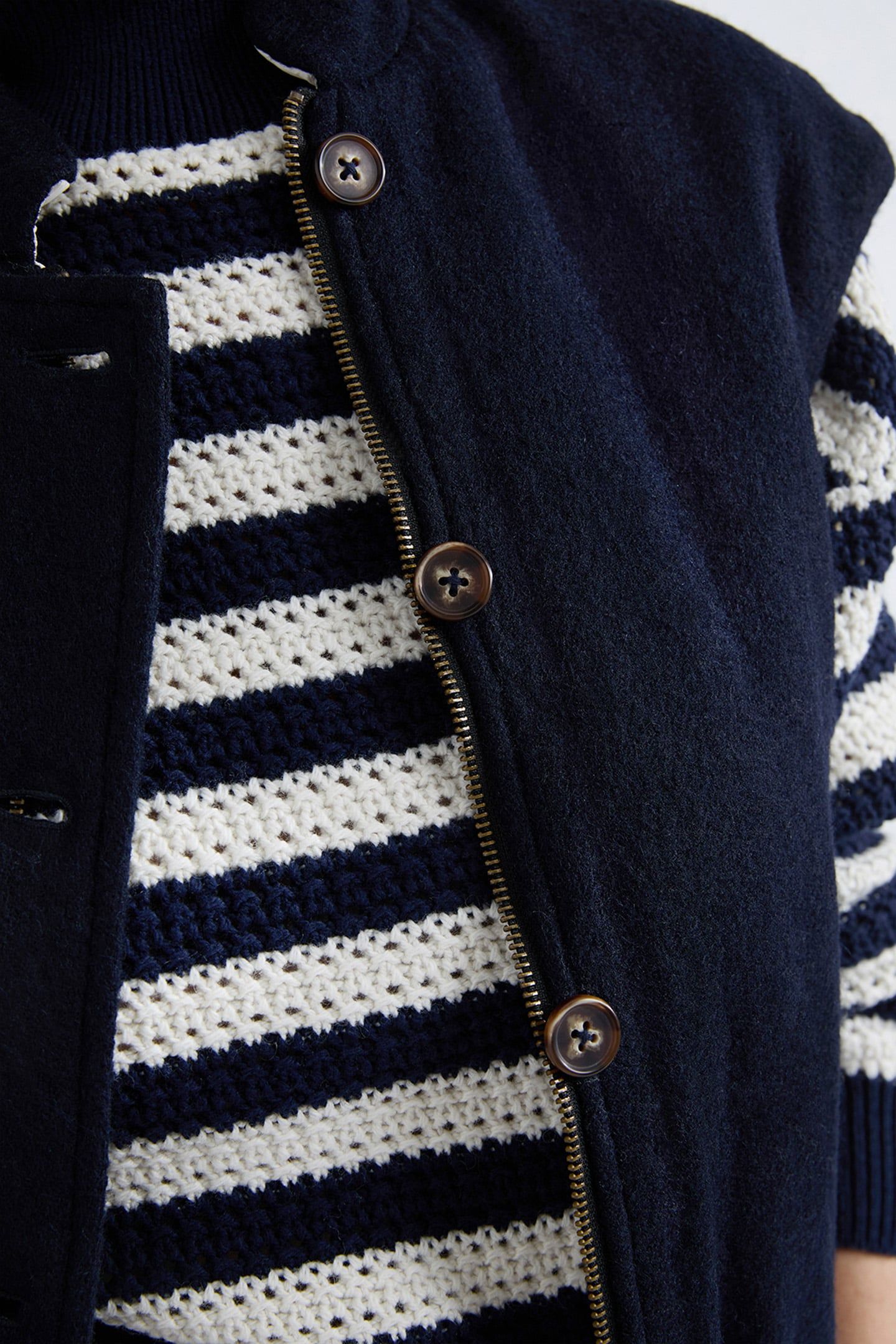 ALEX JACKET NAVY 7