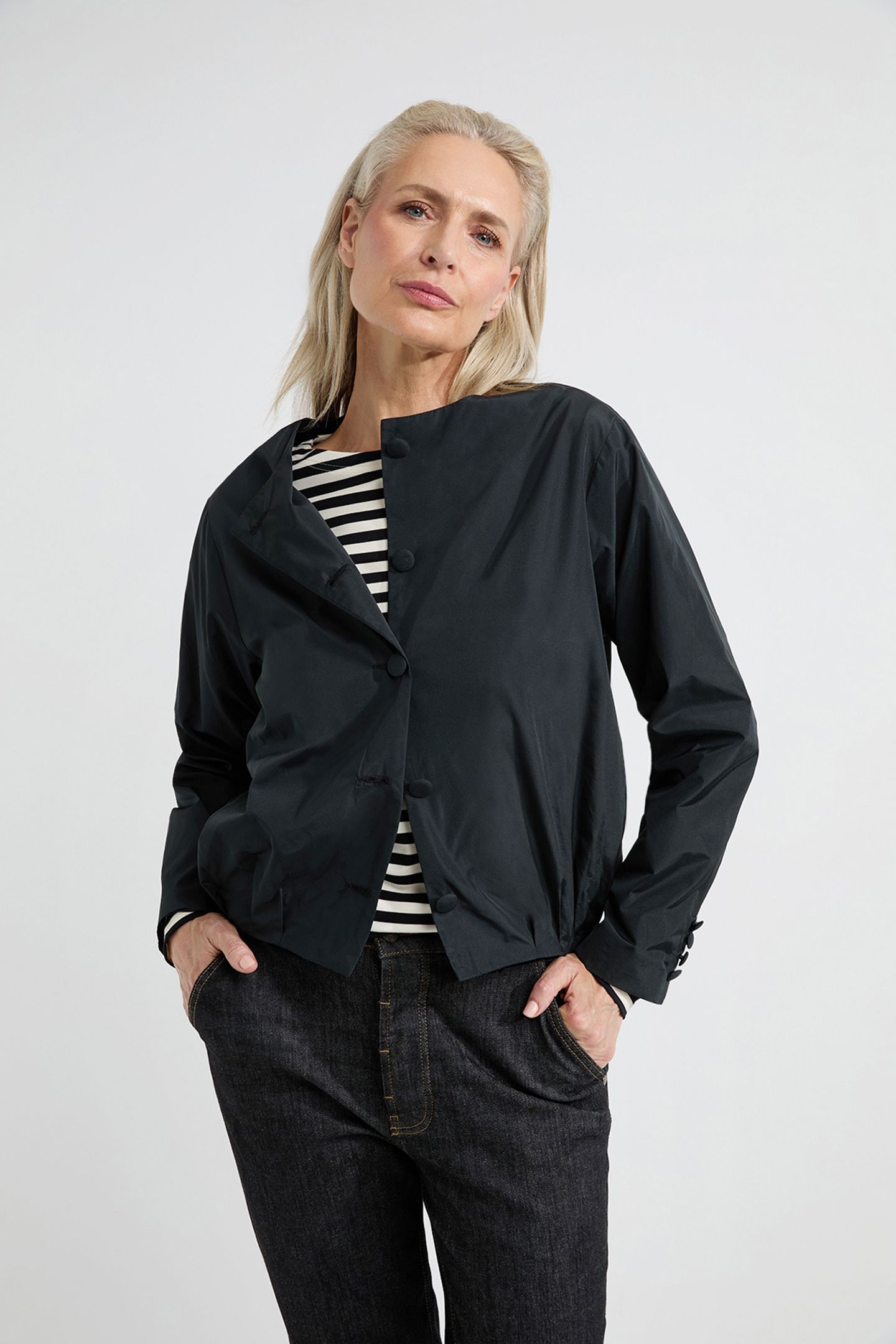 ALLEN JACKET BLACK 1