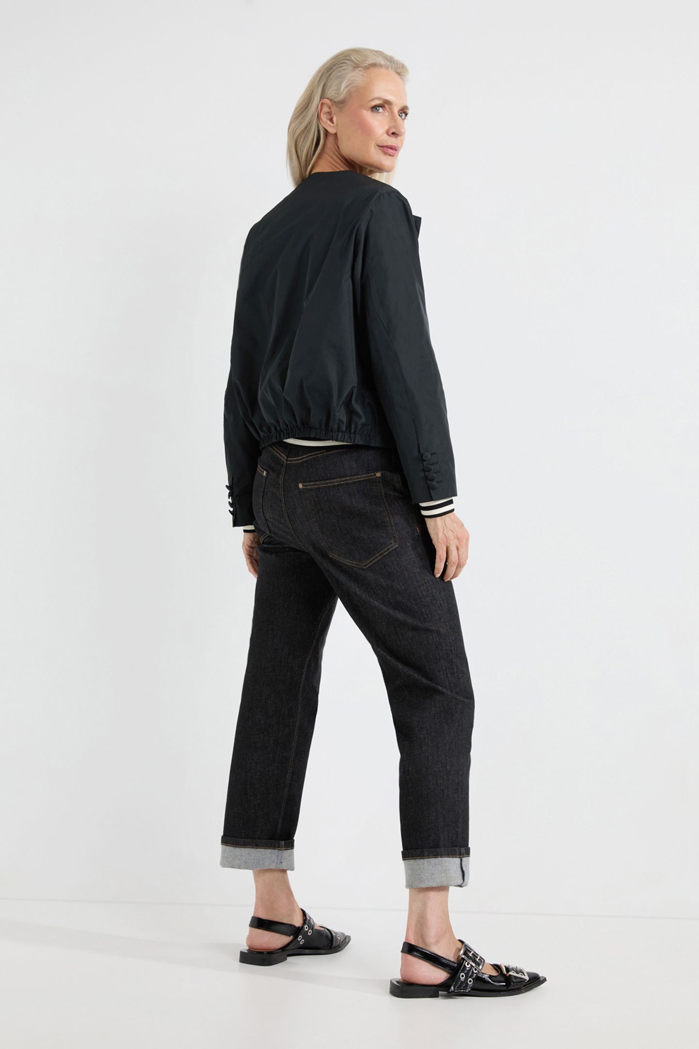 ALLEN JACKET BLACK 2