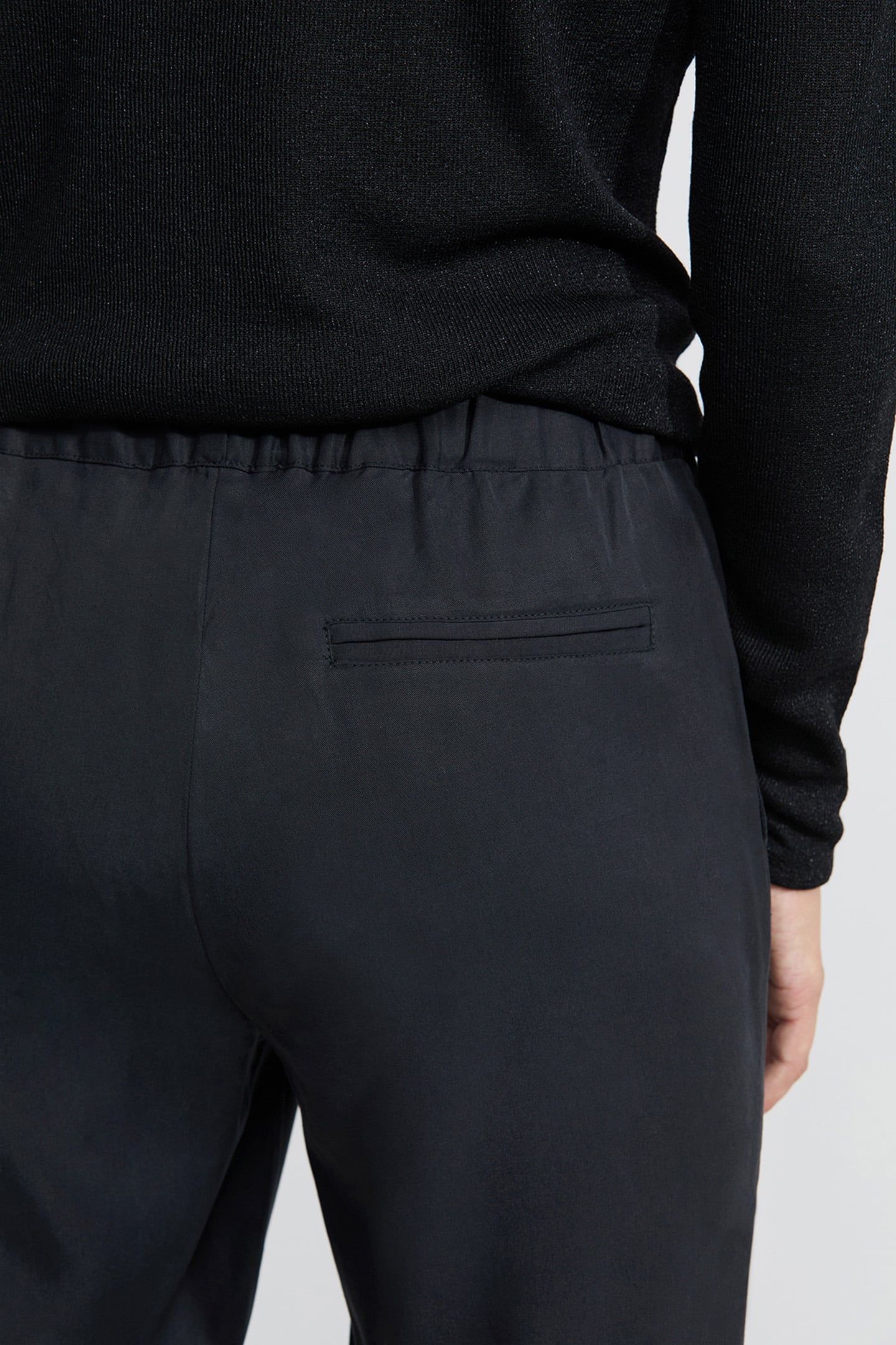 ANGELO PANTS BLACK 3