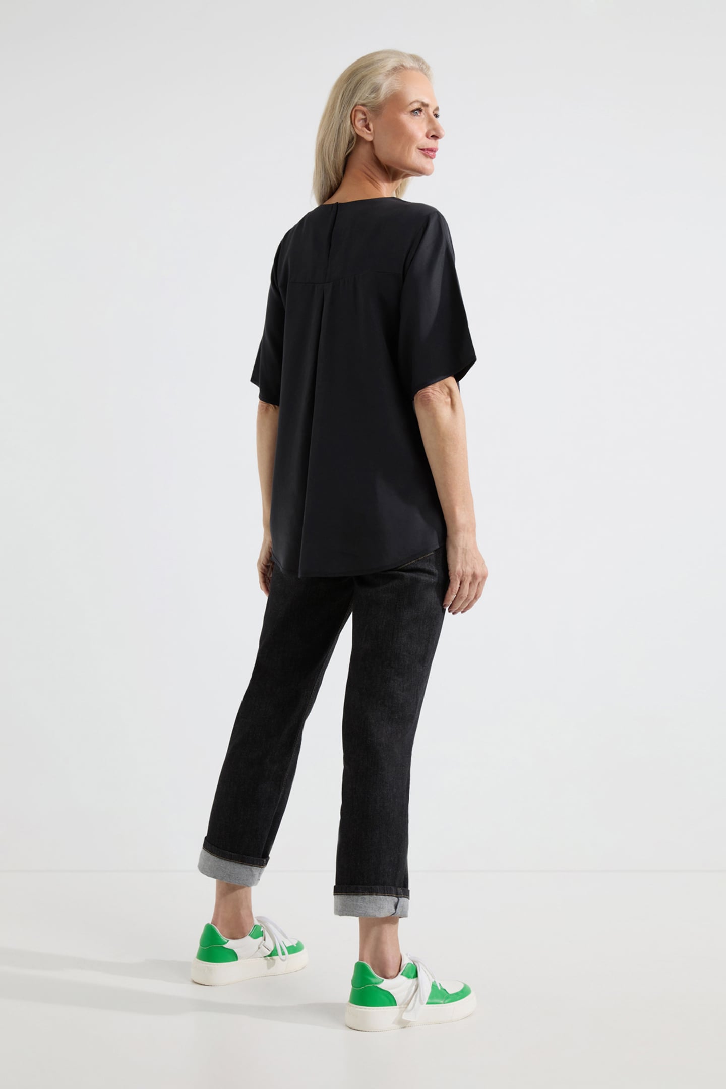 ADA BLOUSE BLACK 2