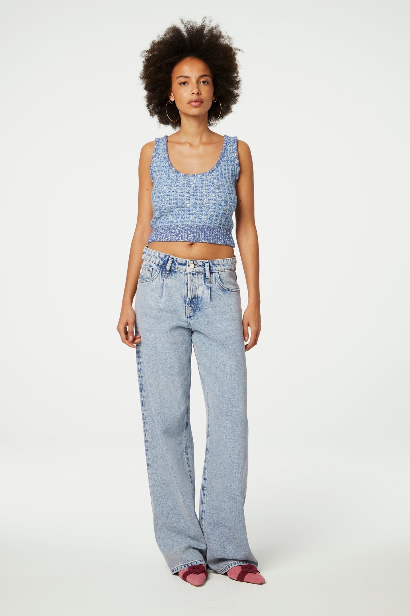 JOSH BRALETTE POWDER BLUE 1