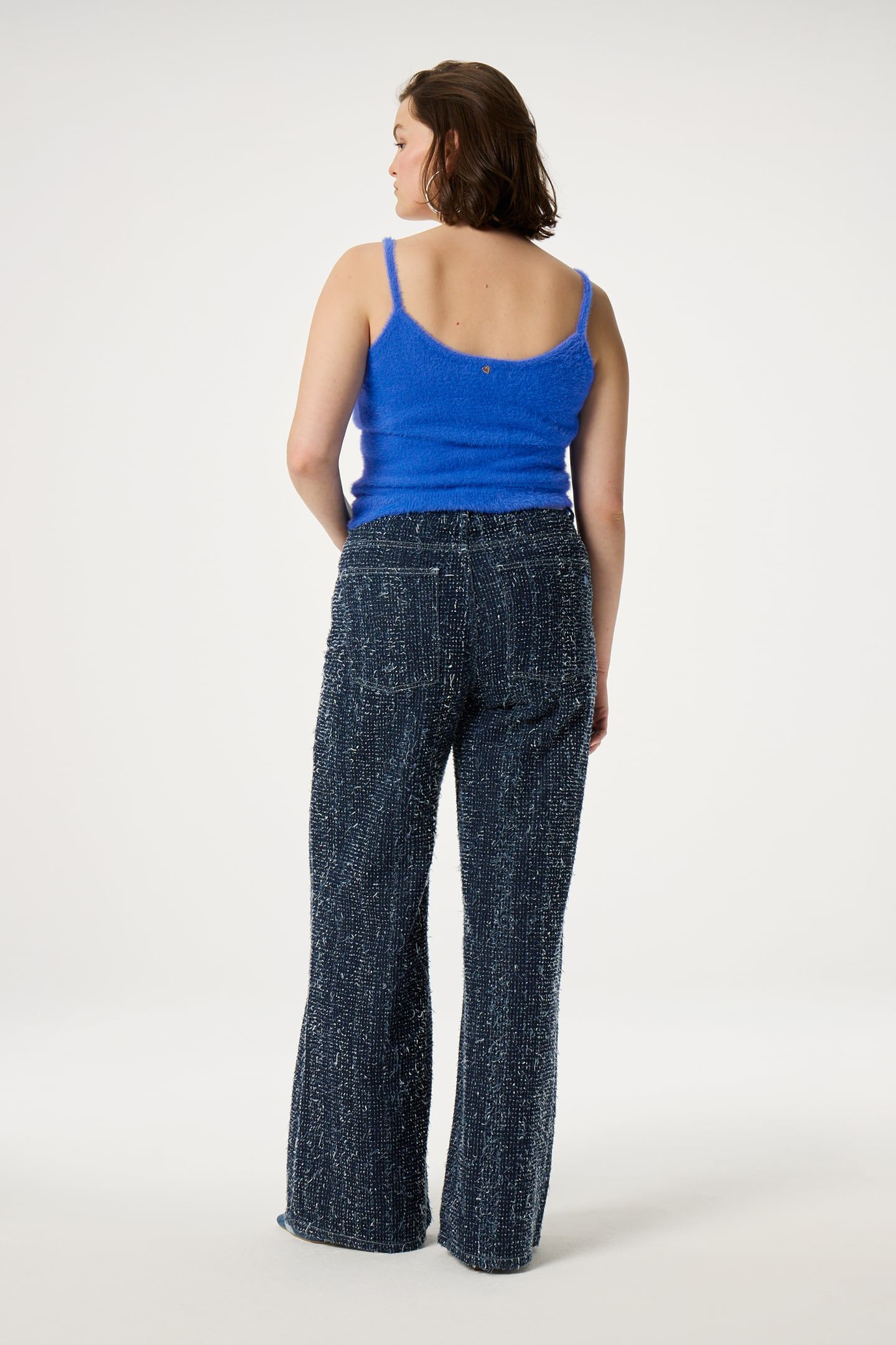 KATE TOP BRIGHT BLUE 3