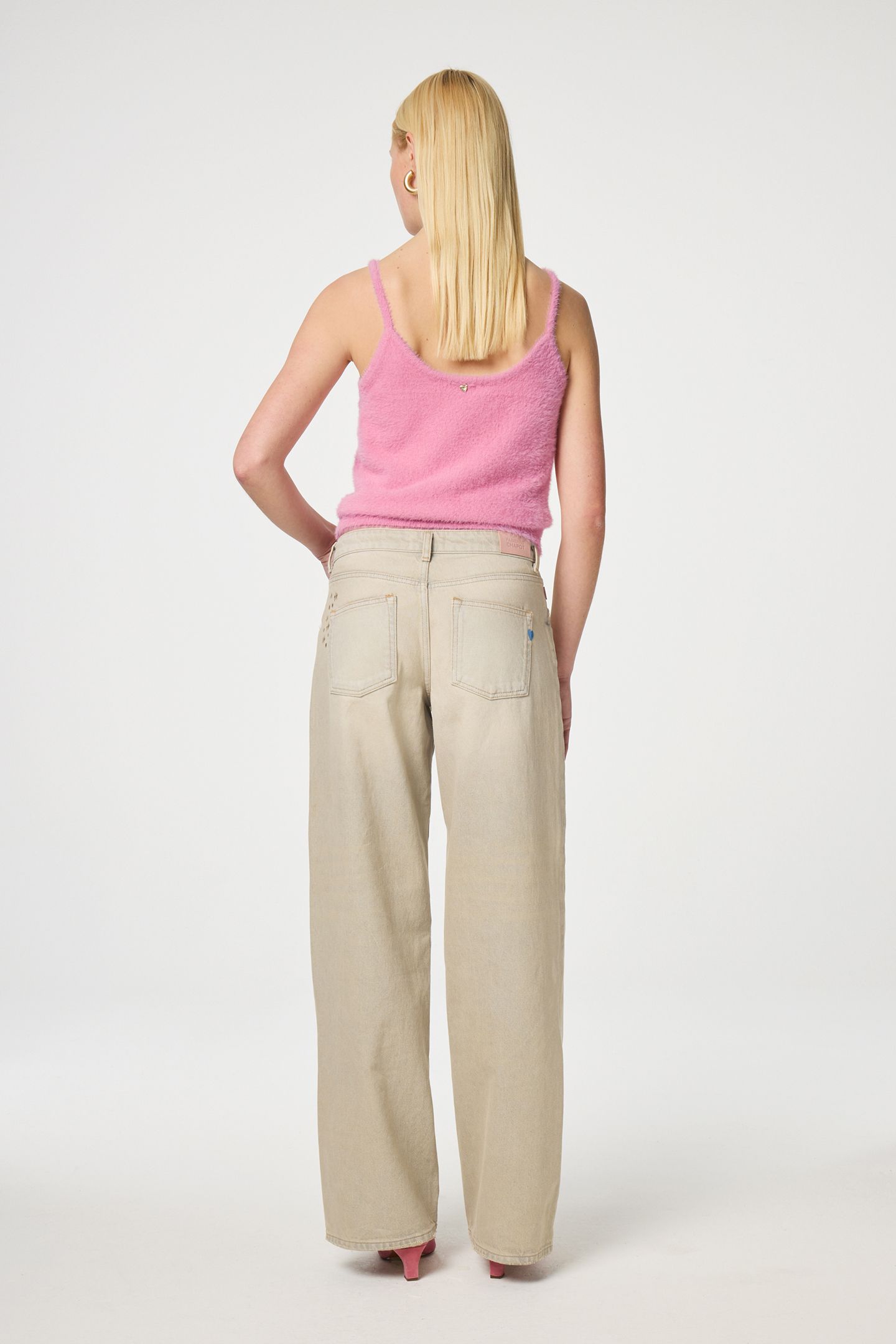 KATE TOP PINK MONEY 3