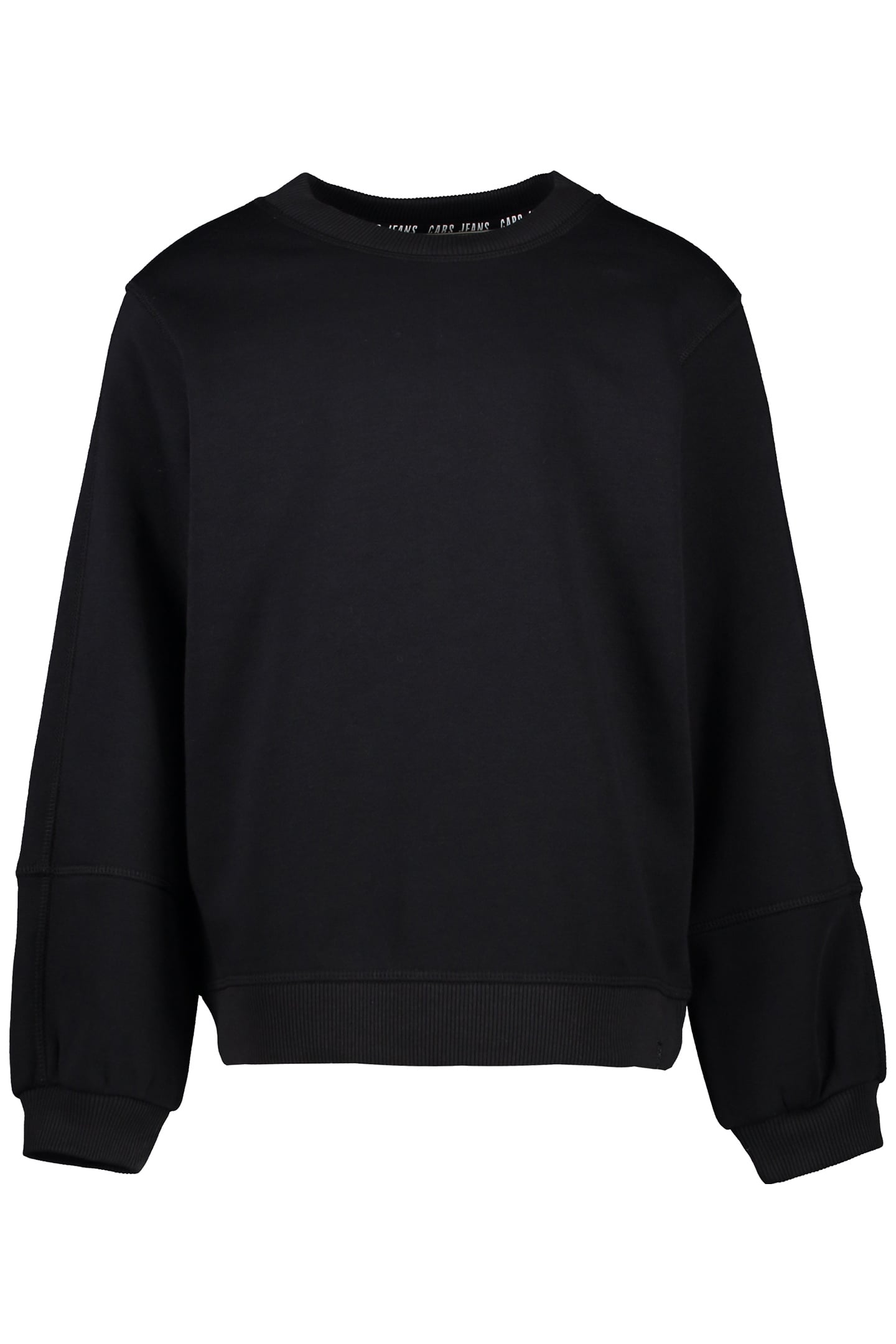 KIDS JANNI SW FOR GIRLS BLACK 1