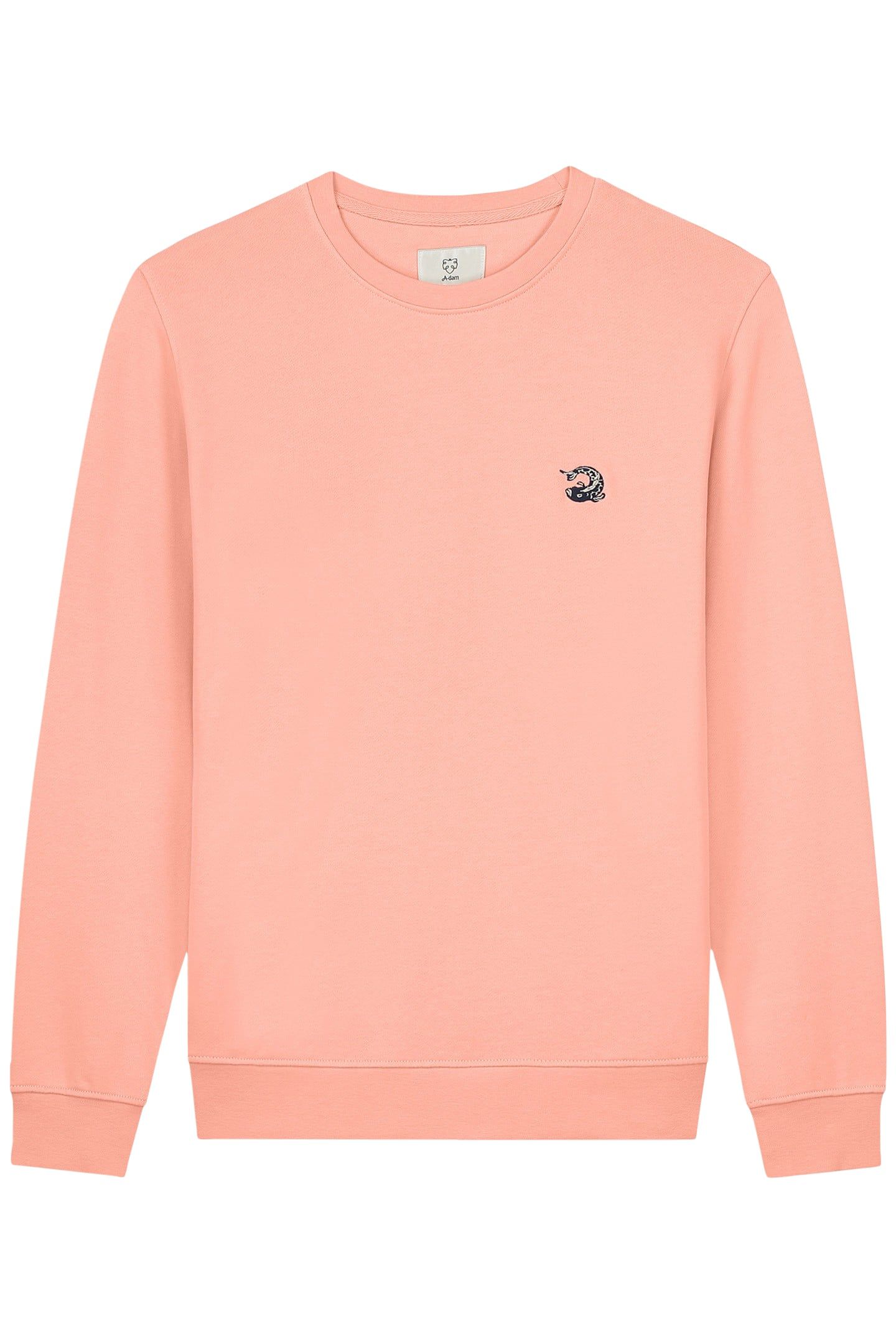 SWEATSHIRT KOI KARPY PINK 3