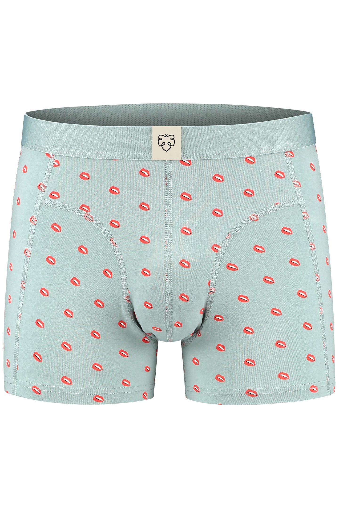 A-DAM 2-PACK BOXERBRIEF MULTICOLOR 3