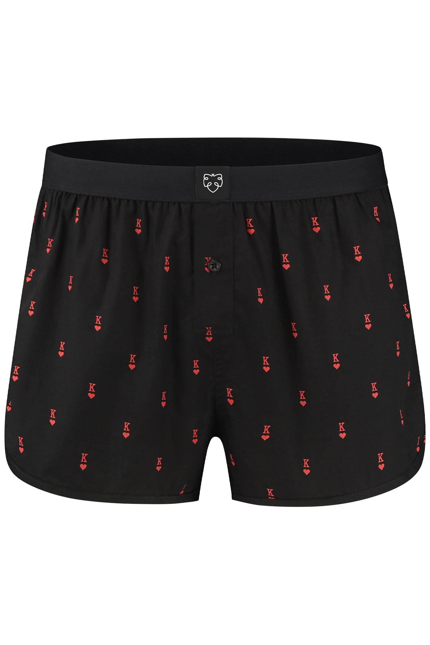 A-DAM 2-PACK BOXERSHORT MULTICOLOR 2